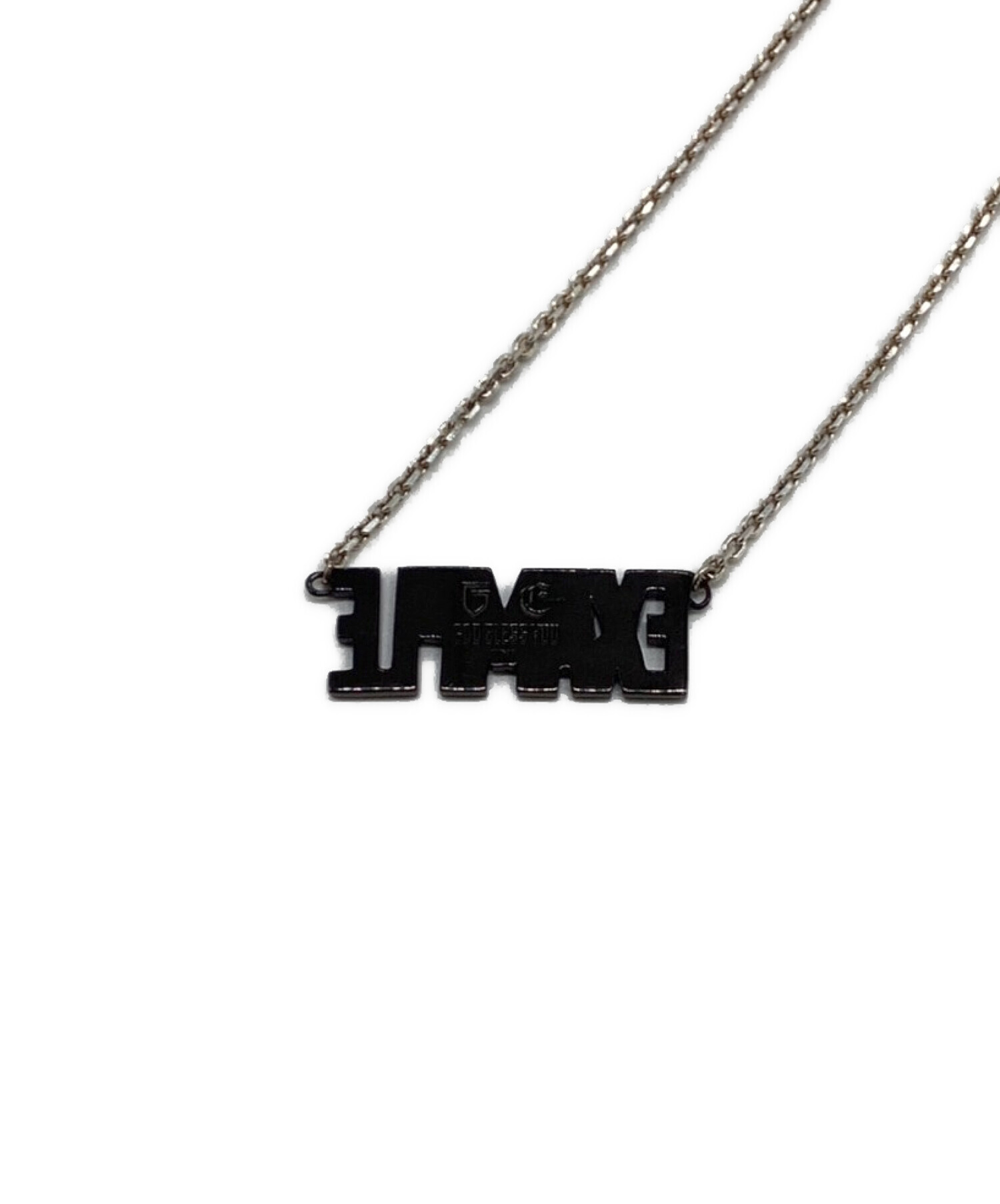 exampleエグザンプル×GARNI ネックレス100個限定品 EXAMPLE