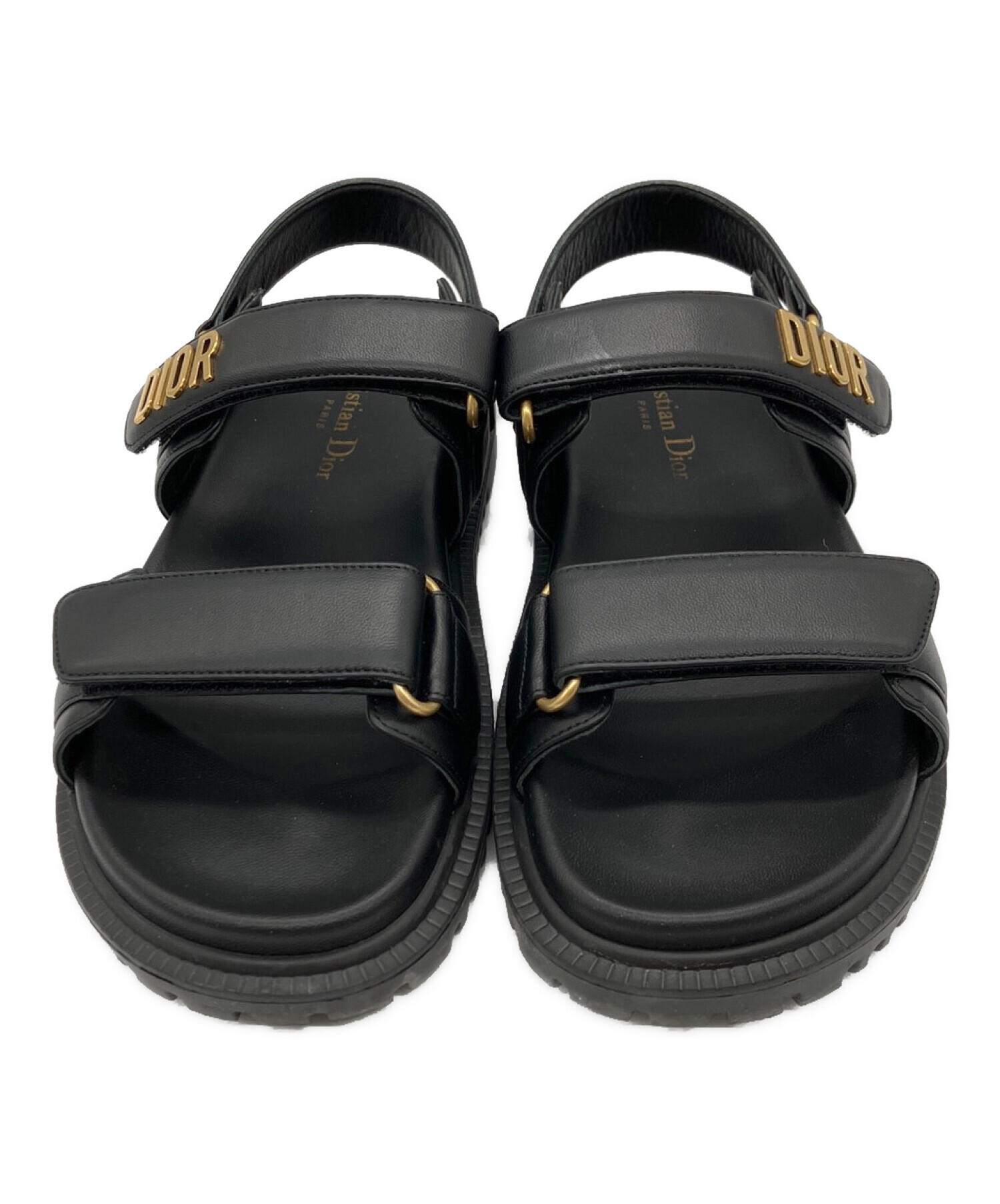 中古・古着通販】Christian Dior (クリスチャン ディオール) DIORACT 