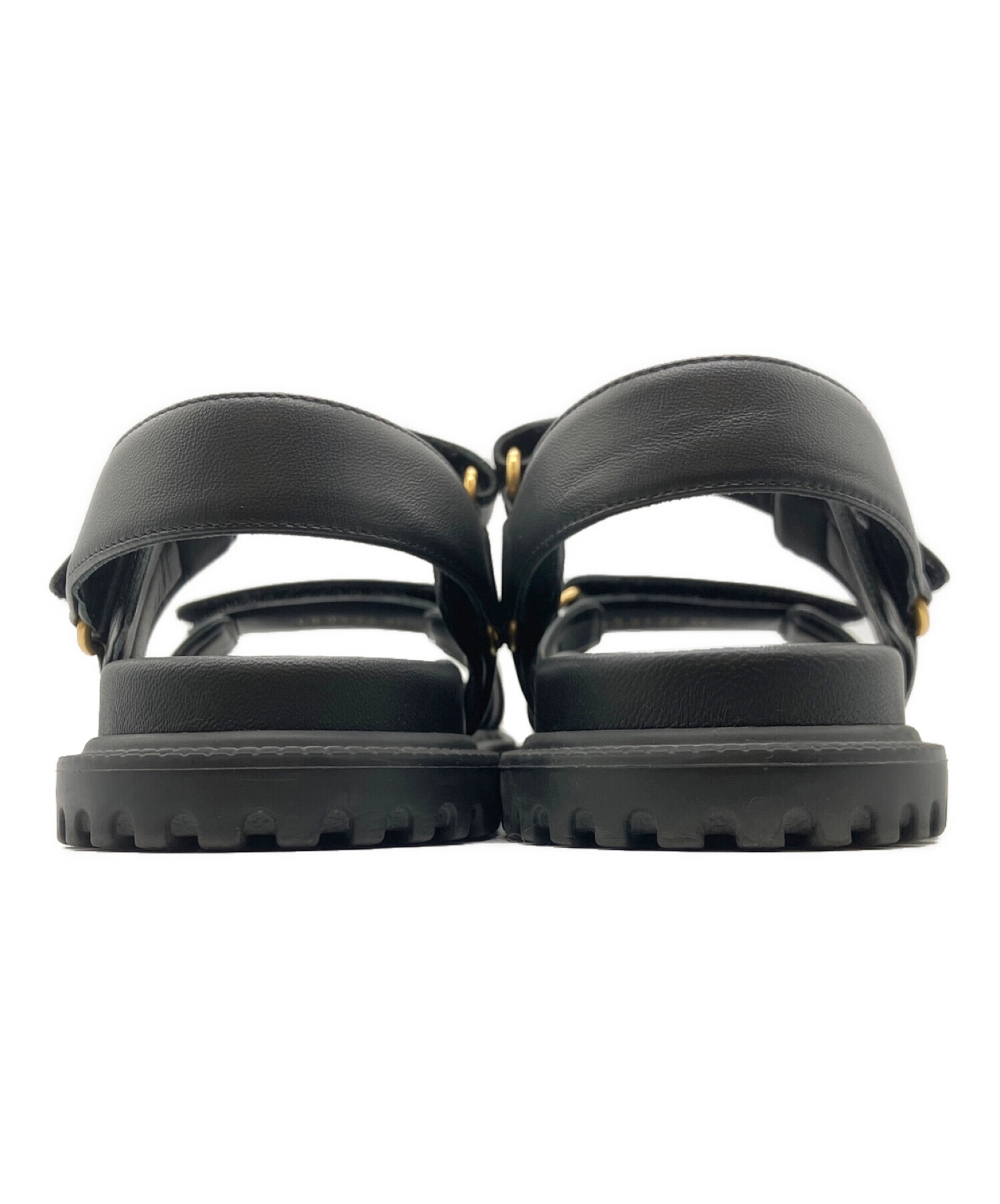 中古・古着通販】Christian Dior (クリスチャン ディオール) DIORACT 