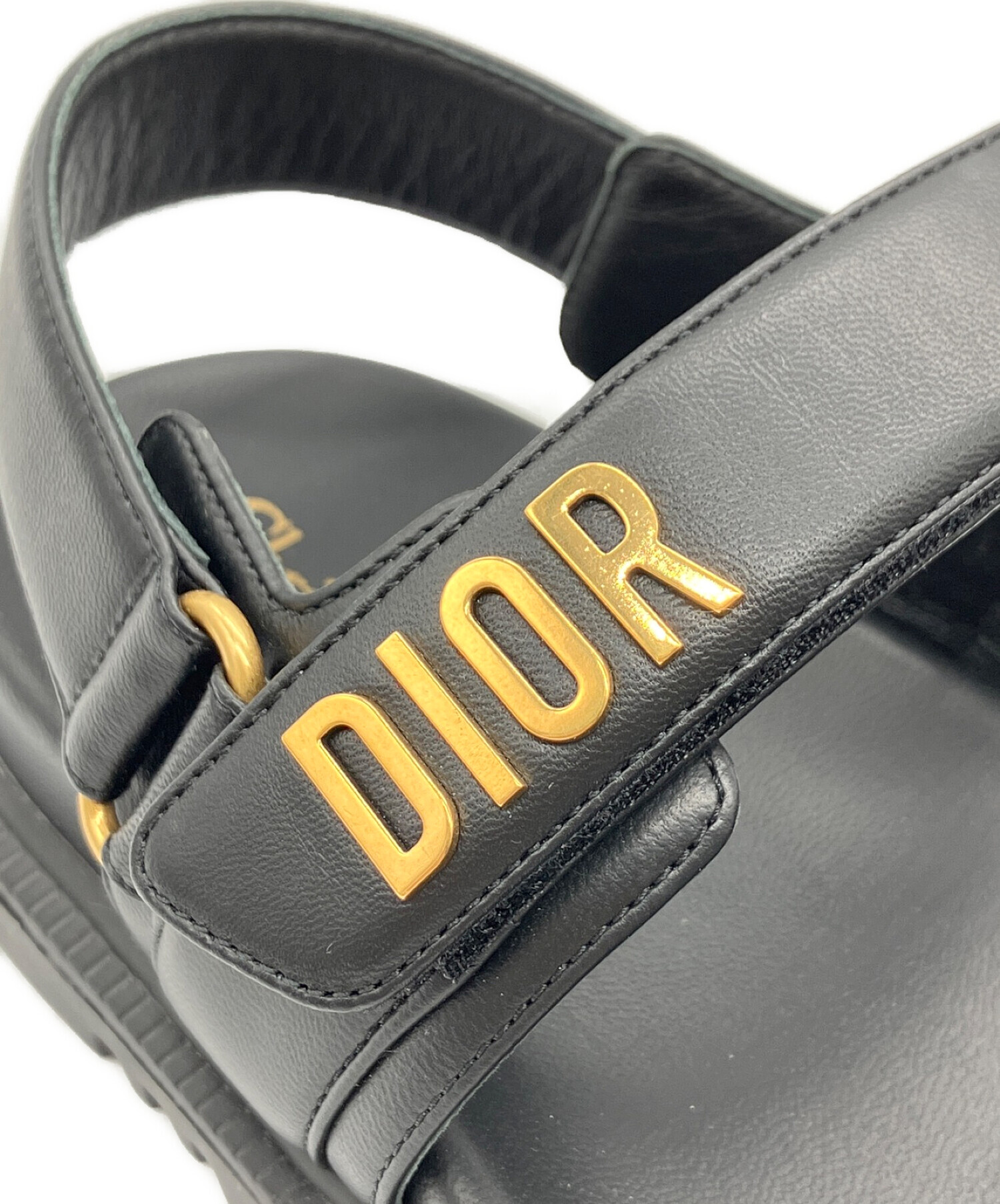 中古・古着通販】Christian Dior (クリスチャン ディオール) DIORACT