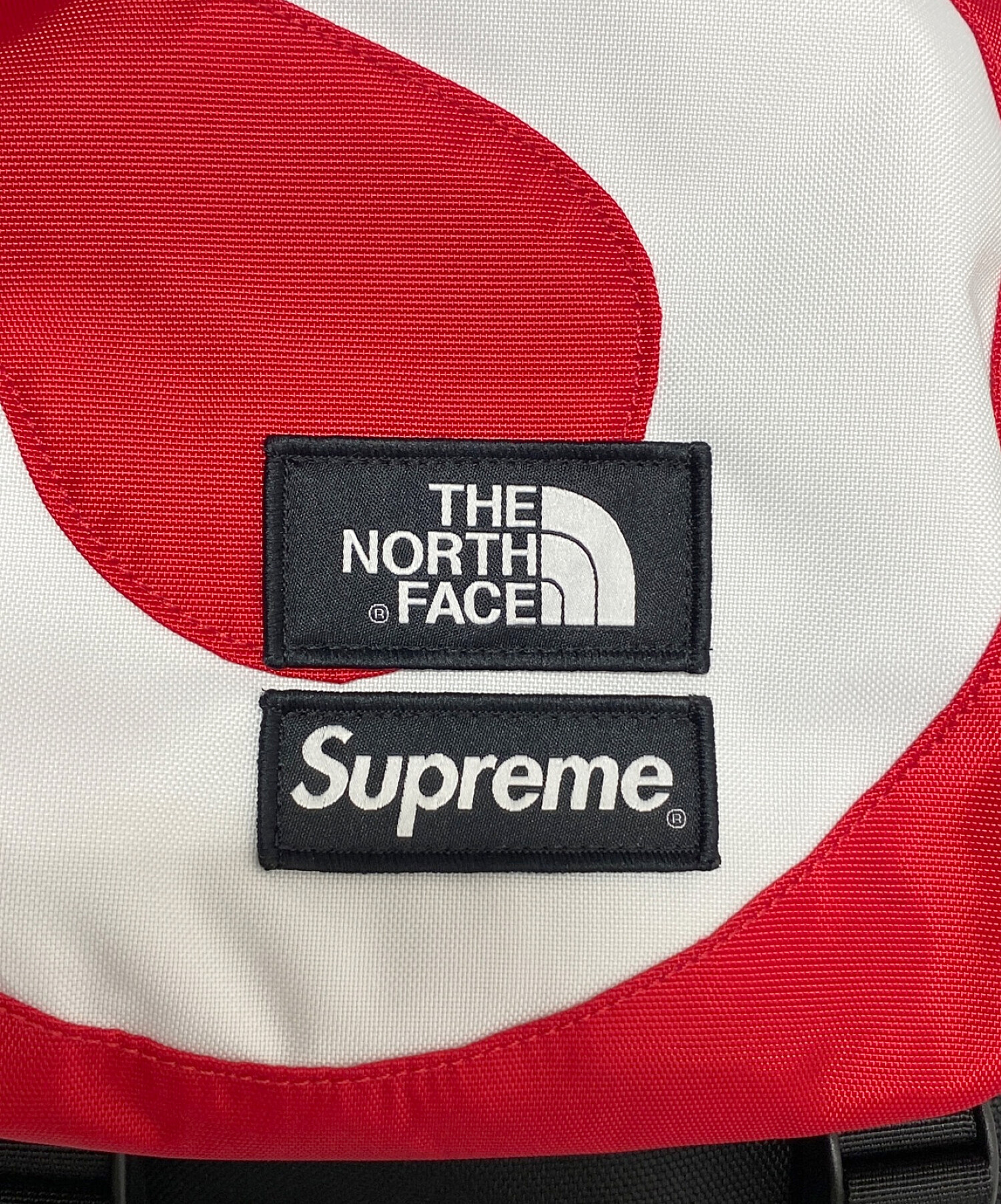 中古・古着通販】THE NORTH FACE (ザ ノース フェイス) SUPREME 