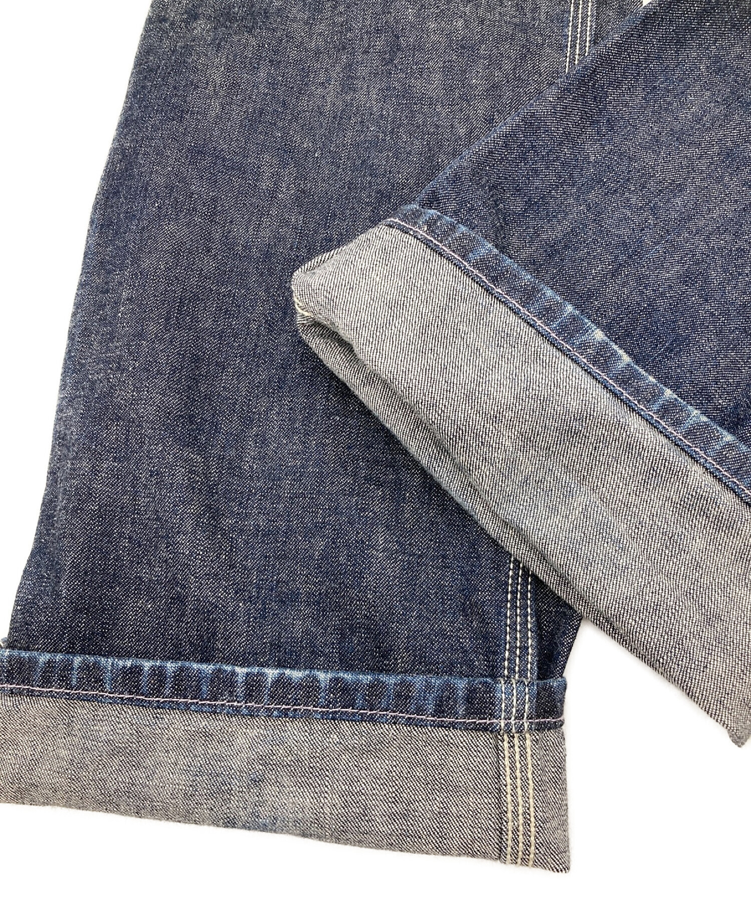 22SA ノンネイティブ RANCHER PANTS 03 11.5oz 1 22SA ノンネイティブ RANCHER PANTS 03 11.5oz 1