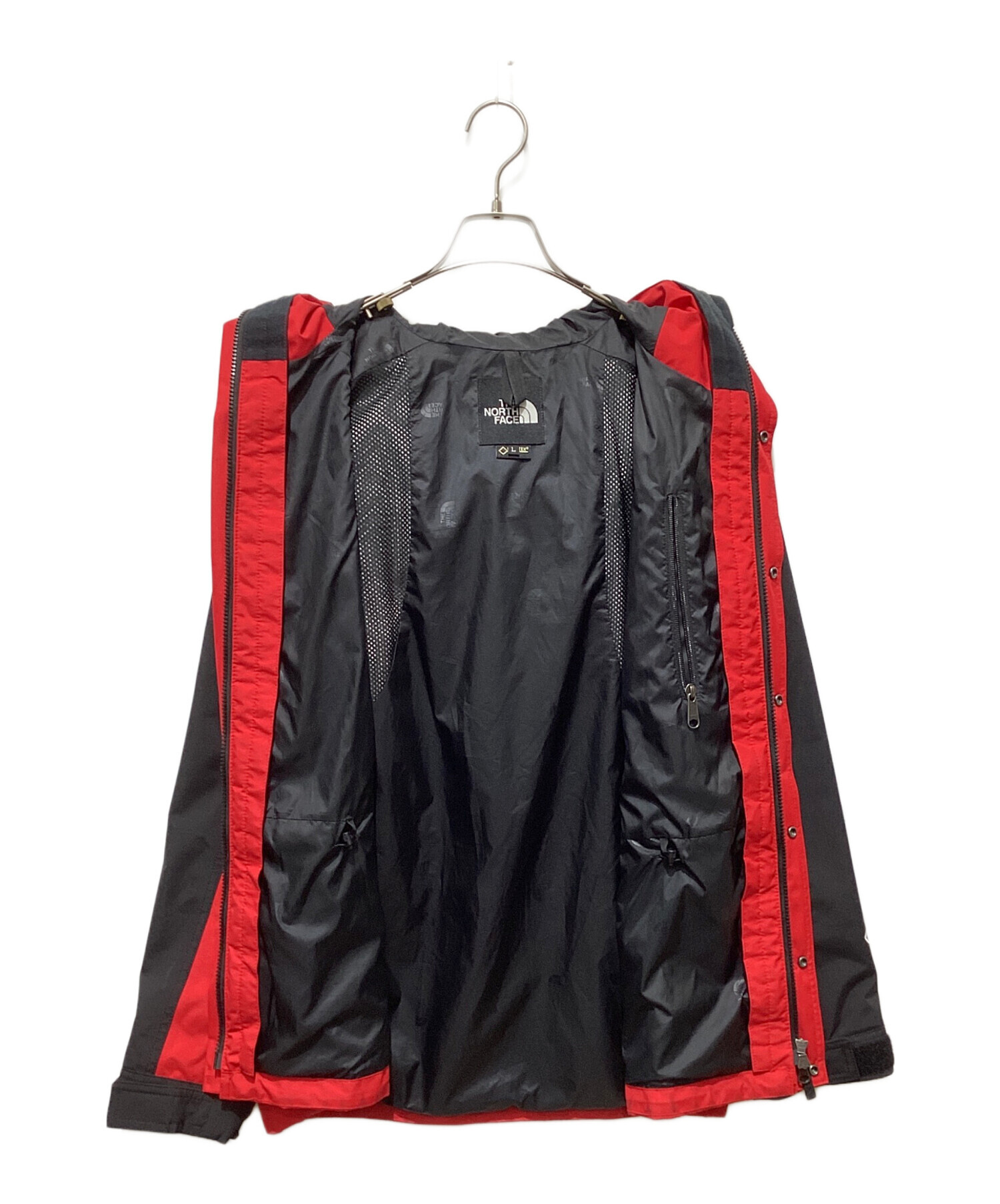 中古・古着通販】THE NORTH FACE (ザ ノース フェイス) Mountain Light 