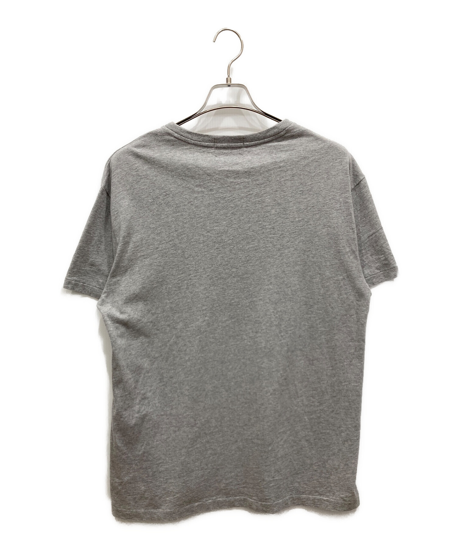 ロンハーマン ラルフローレングレー Tシャツ Mサイズ