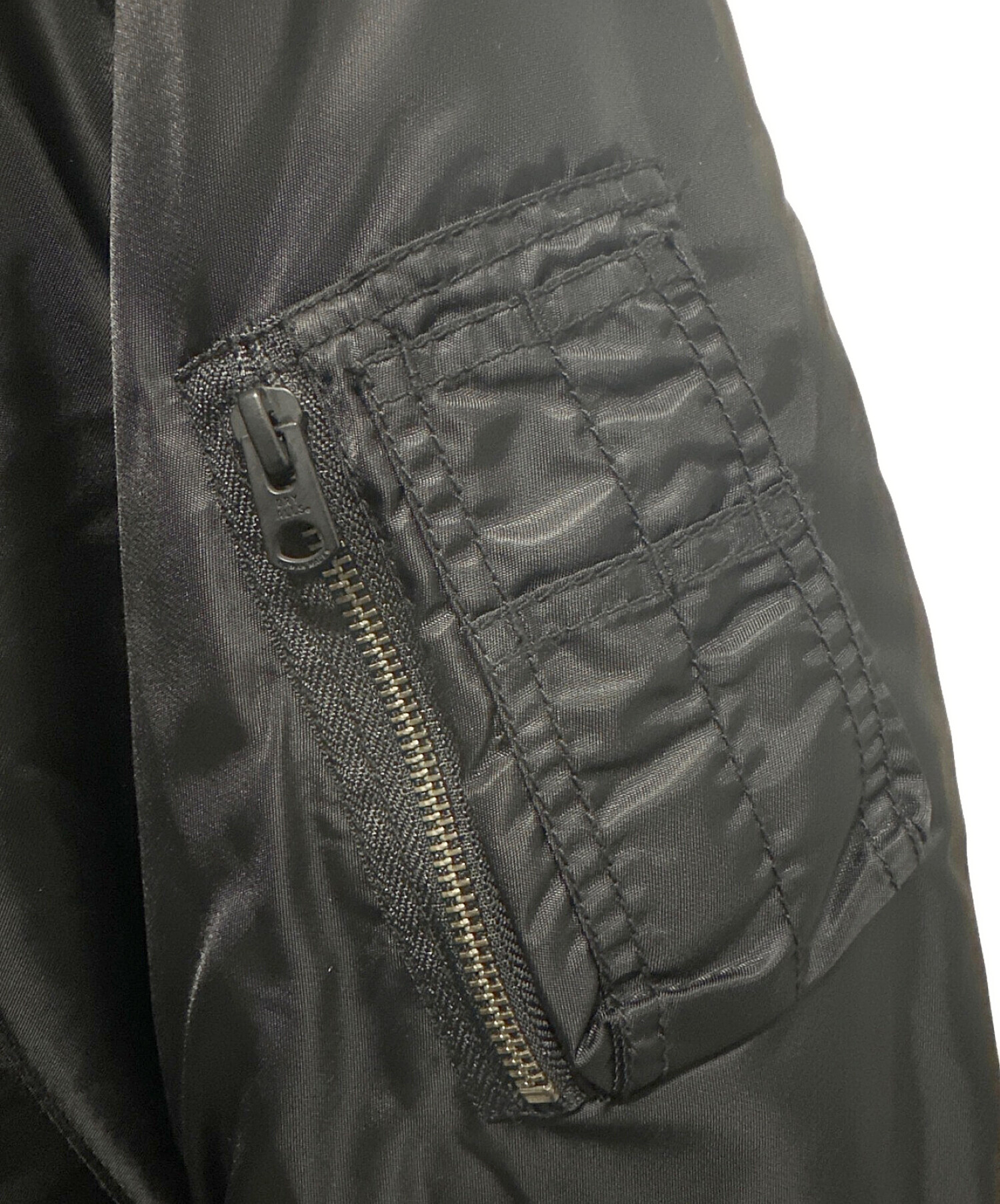 海*風様 ヒューマンメイド　MA-1 中古・古着通販】HUMAN MADE (ヒューマンメイド) MA-1ジャケット