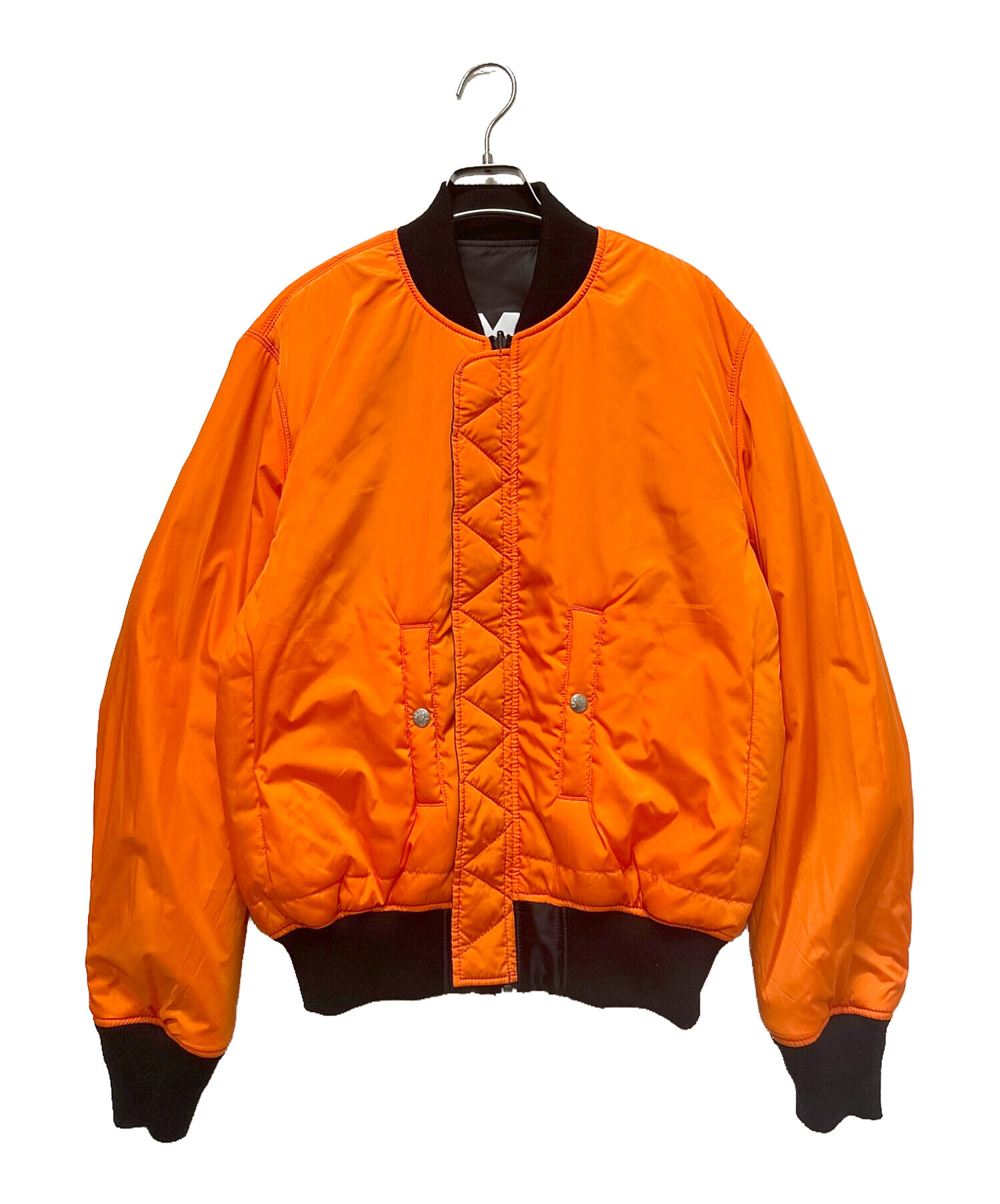 海*風様 ヒューマンメイド　MA-1 中古・古着通販】HUMAN MADE (ヒューマンメイド) MA-1ジャケット