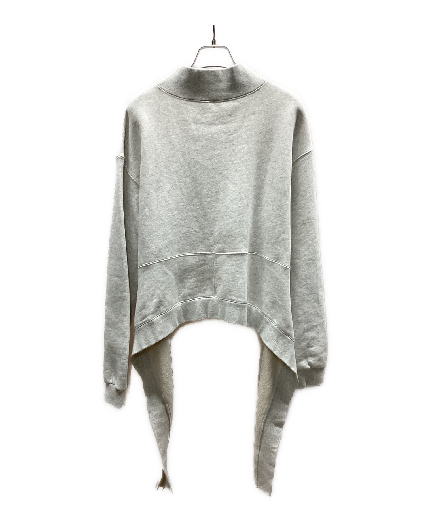 alexanderwang.t ダークグレー スウェット XS alexanderwang.t ダークグレー スウェット XS T by ALEXANDER WANG