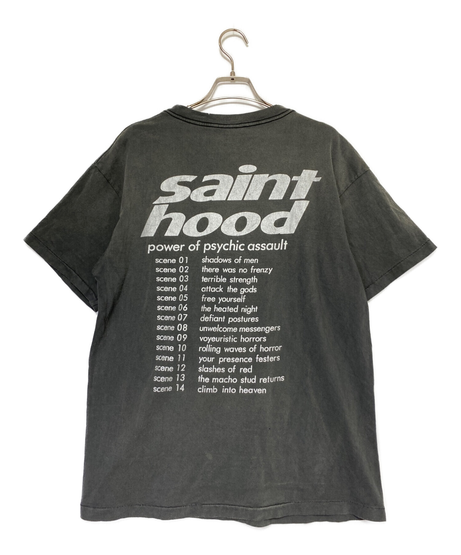中古・古着通販】SAINT MICHAEL (セントマイケル) NEIGHBORHOOD 