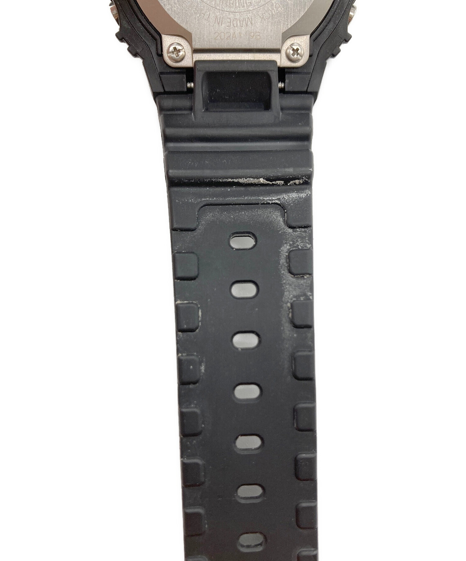 中古・古着通販】CASIO (カシオ) GW-M5610U-1JF｜ブランド・古着通販