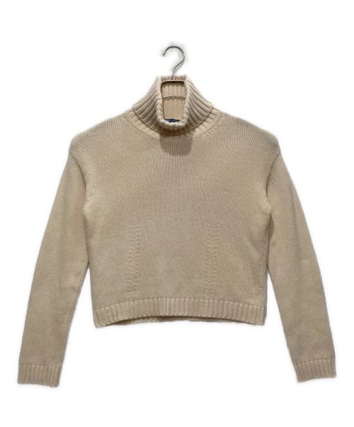 中古・古着通販】PRADA (プラダ) ヴァージンウールカシミヤ