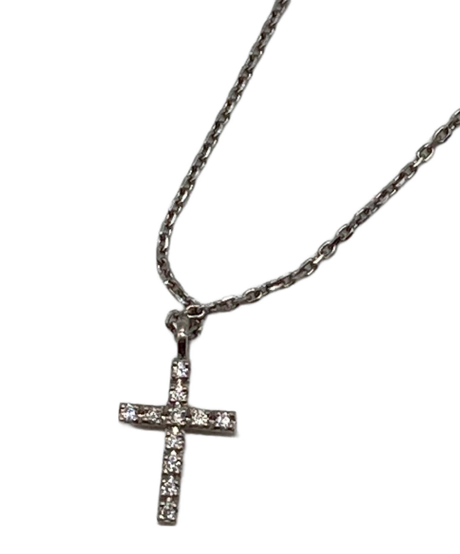 中古・古着通販】ete (エテ) ネックレス｜ブランド・古着通販