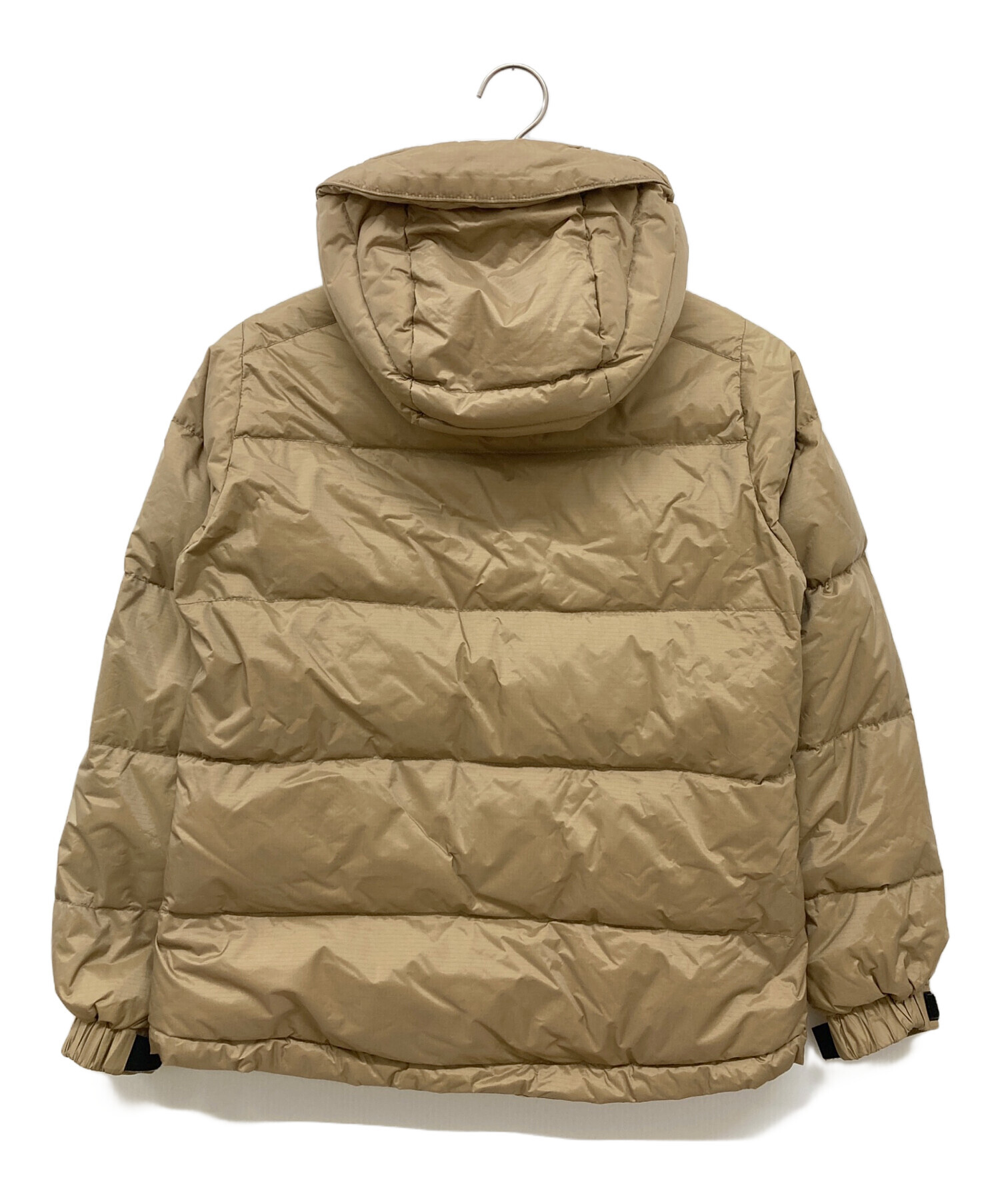 URBAN RESEARCH DOORS × NANGA / ダウンジャケット/FREE/ナイロン/GRY/無地/DR77-27M001 中古・古着通販】NANGA (ナンガ) URBAN RESEARCH DOORS (アーバン