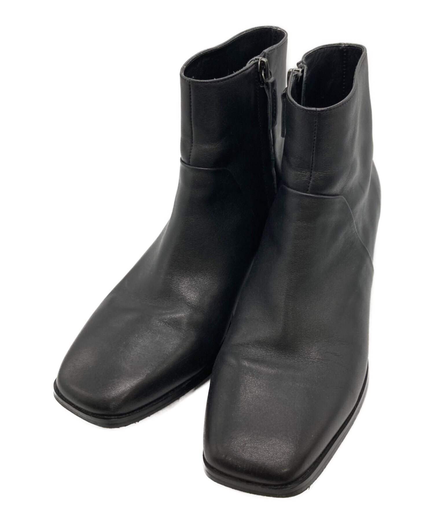 ENFOLD エンフォルド ブーツ 【公式通販】