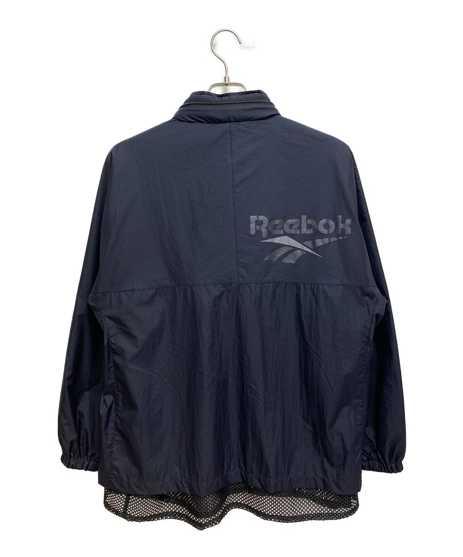 中古・古着通販】N.HOOLYWOOD (エヌ ハリウッド) REEBOK (リーボック