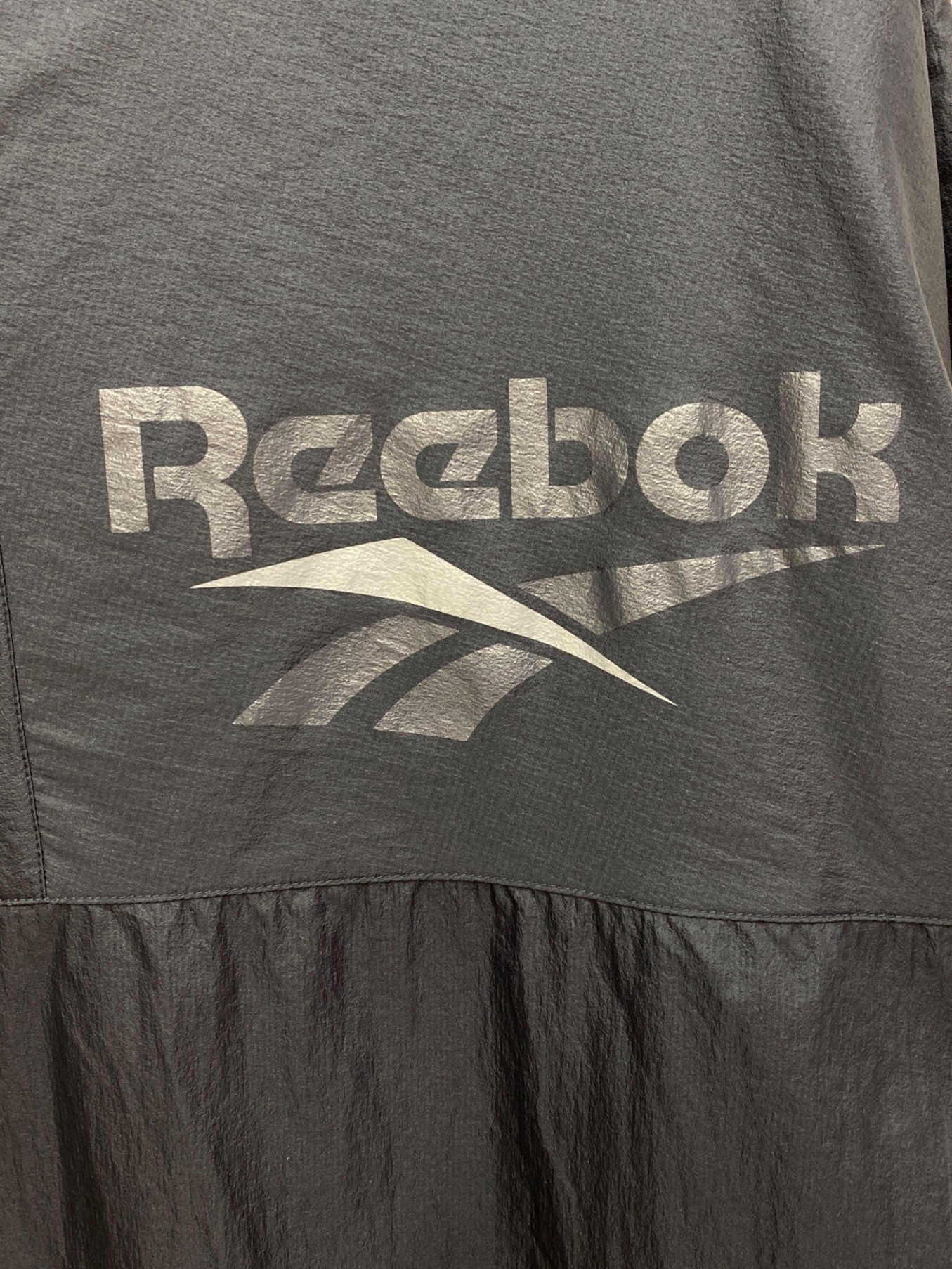 中古・古着通販】N.HOOLYWOOD (エヌ ハリウッド) REEBOK (リーボック 