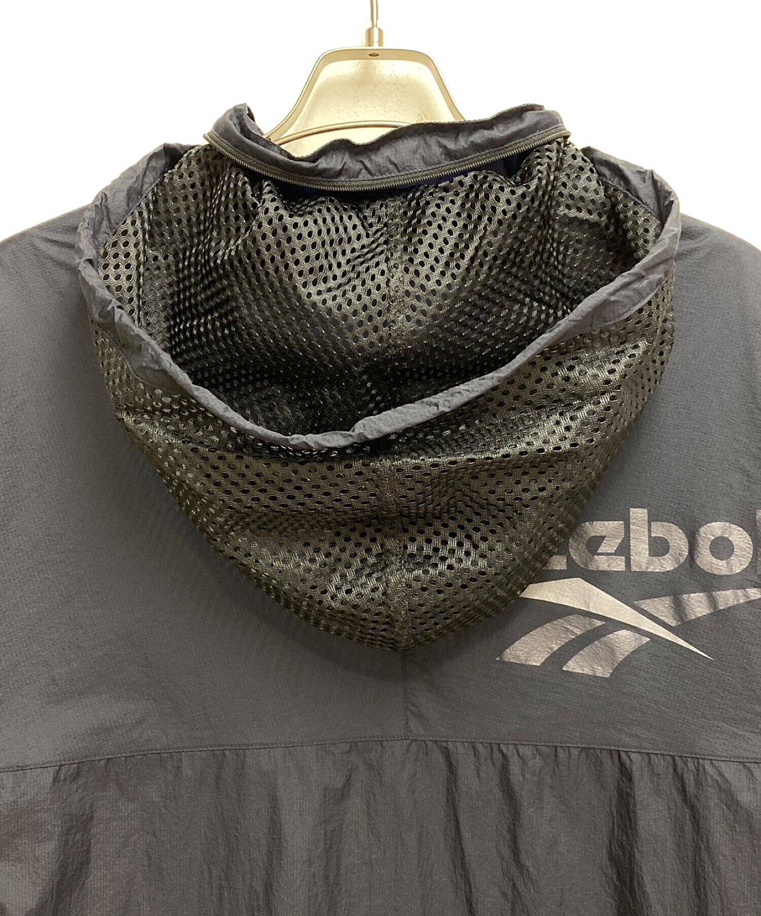 中古・古着通販】N.HOOLYWOOD (エヌ ハリウッド) REEBOK (リーボック 