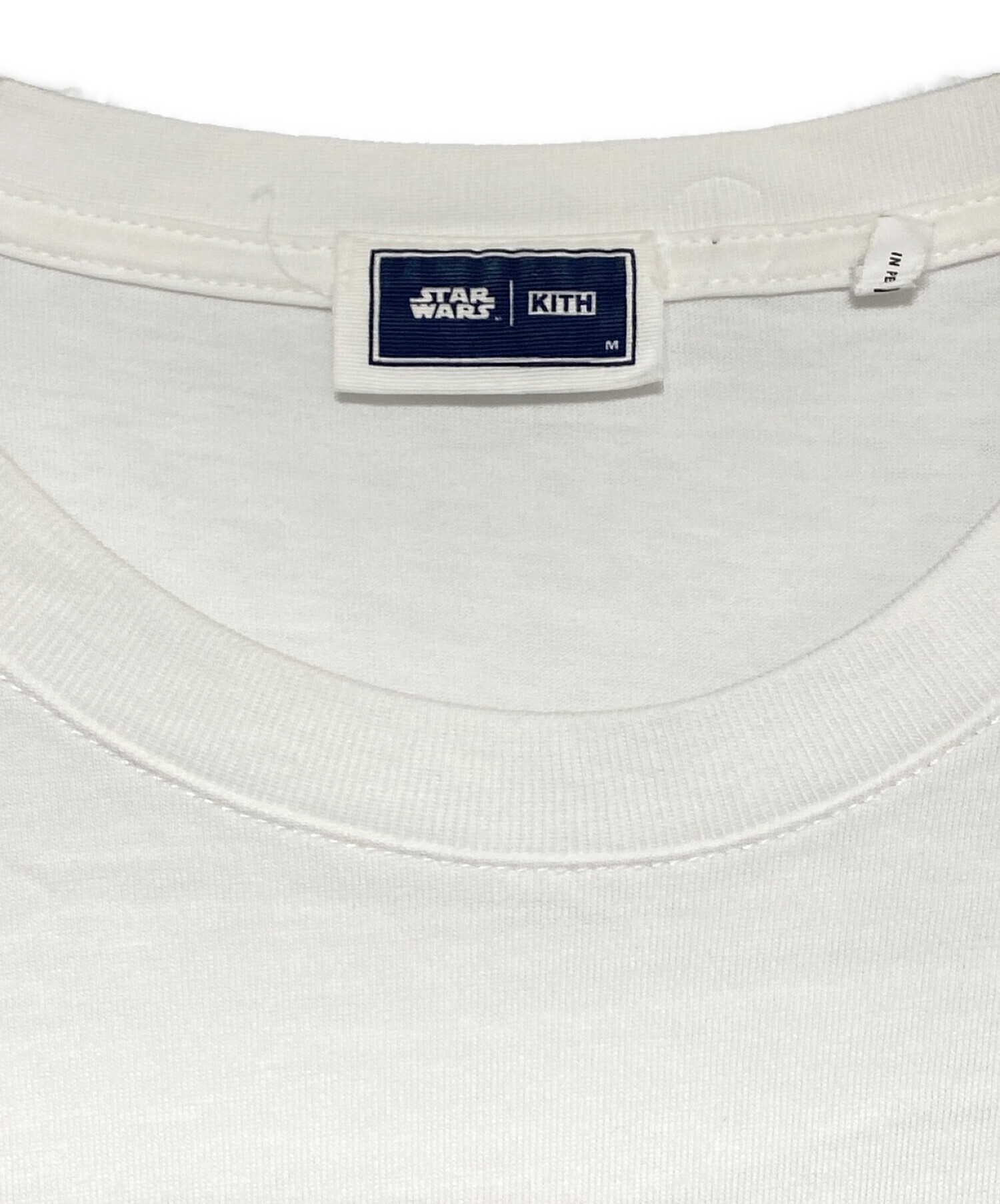 中古・古着通販】KITH (キス) STAR WARS (スターウォーズ) Anakin 