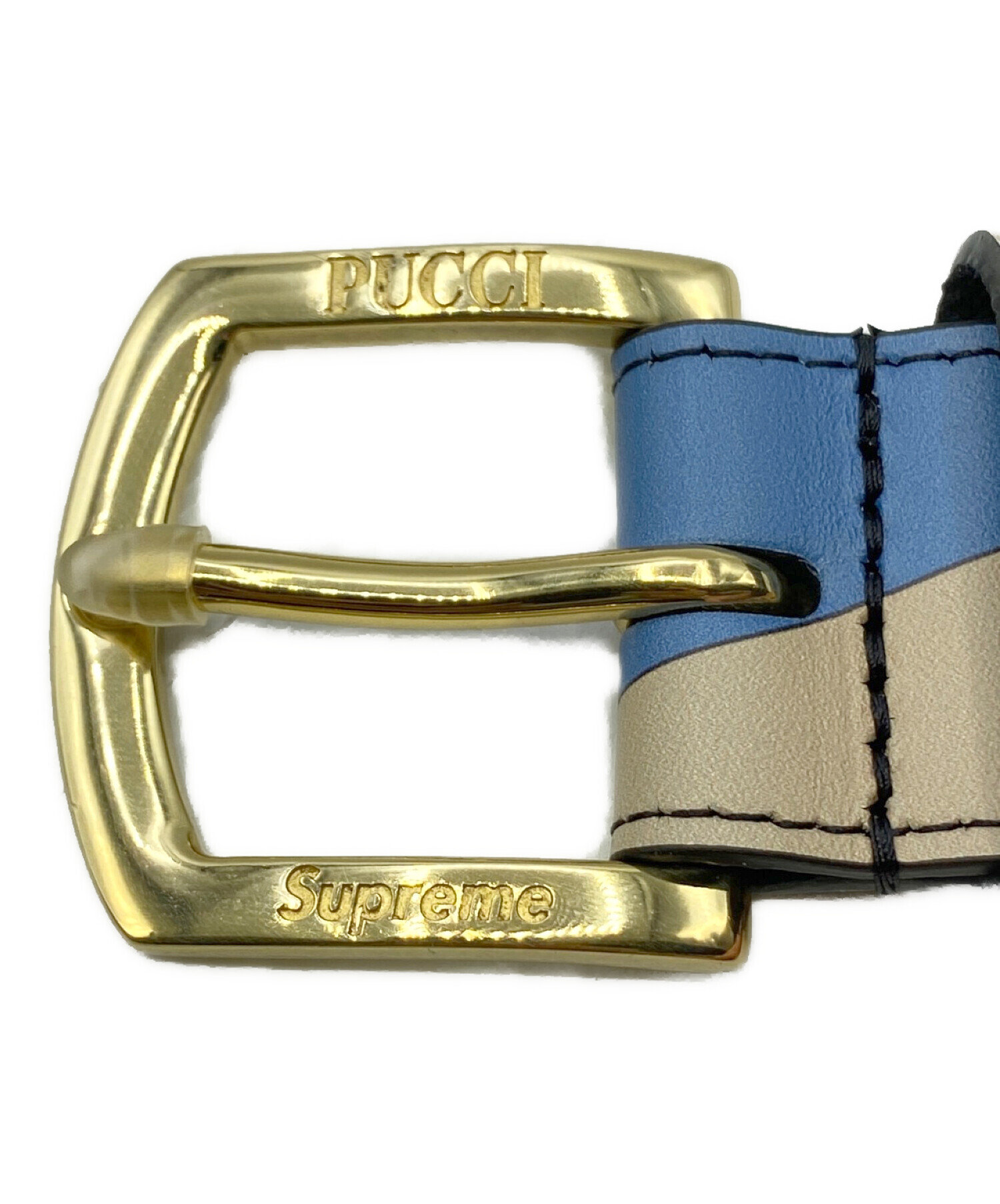 中古・古着通販】SUPREME (シュプリーム) Emilio Pucci (エミリオ