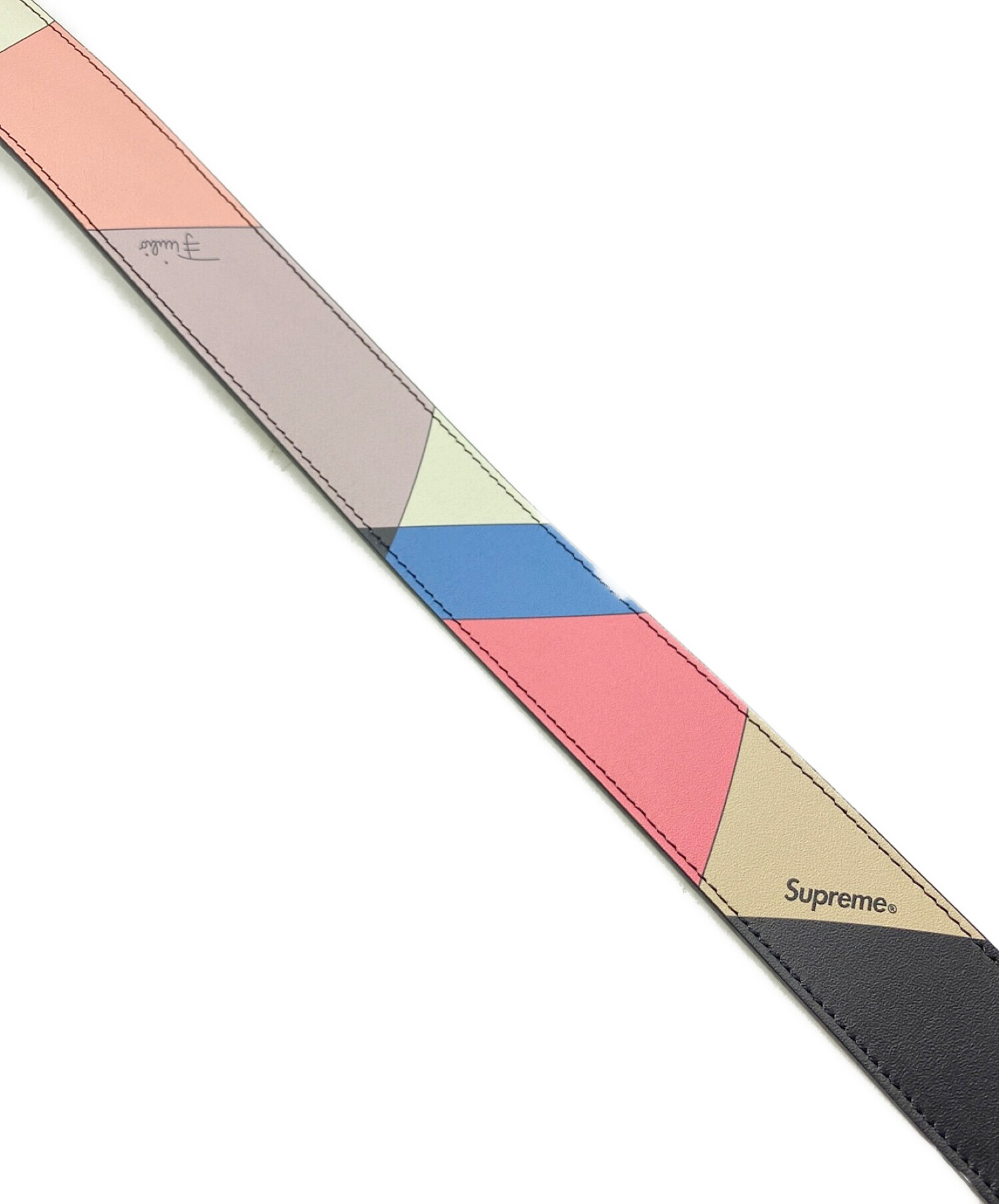 中古・古着通販】SUPREME (シュプリーム) Emilio Pucci (エミリオ