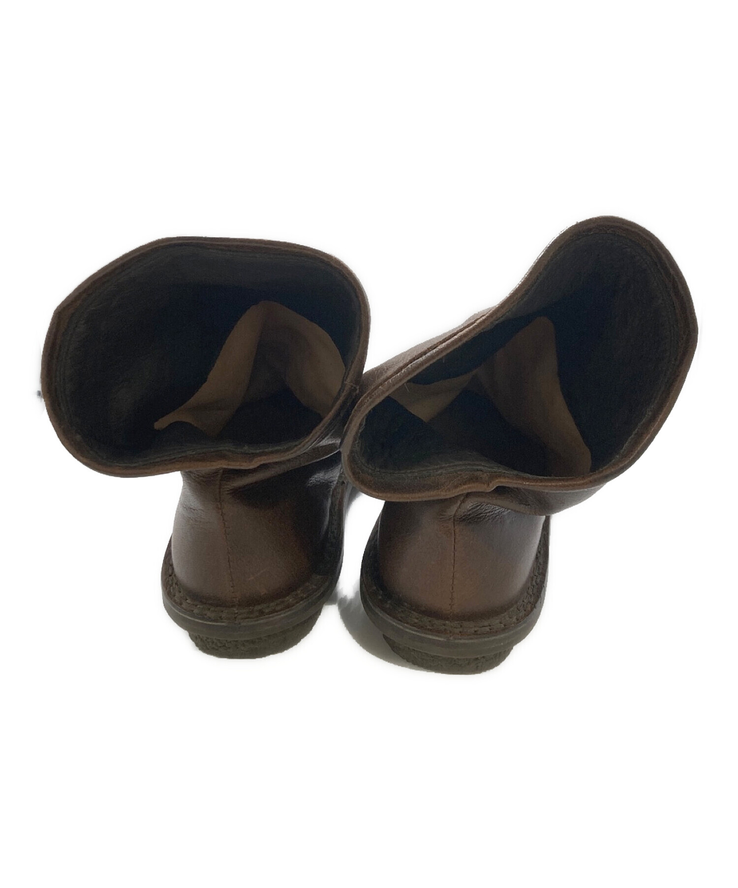 Trippen トリッペンgolf サイズ41 本日限定 trippen トリッペン Golf