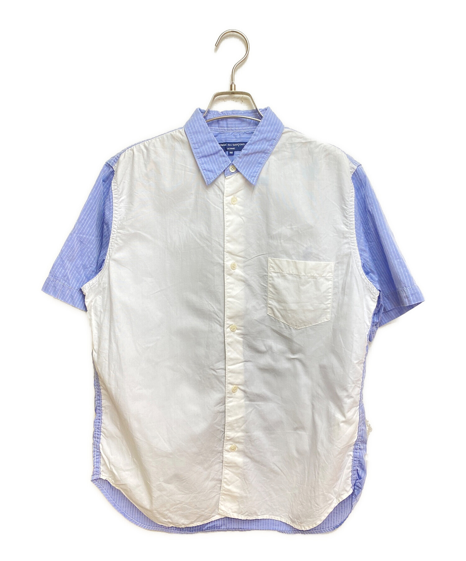 中古・古着通販】COMME des GARCONS HOMME (コムデギャルソン オム 中古・古着通販】COMME des GARCONS HOMME (コムデギャルソン オム