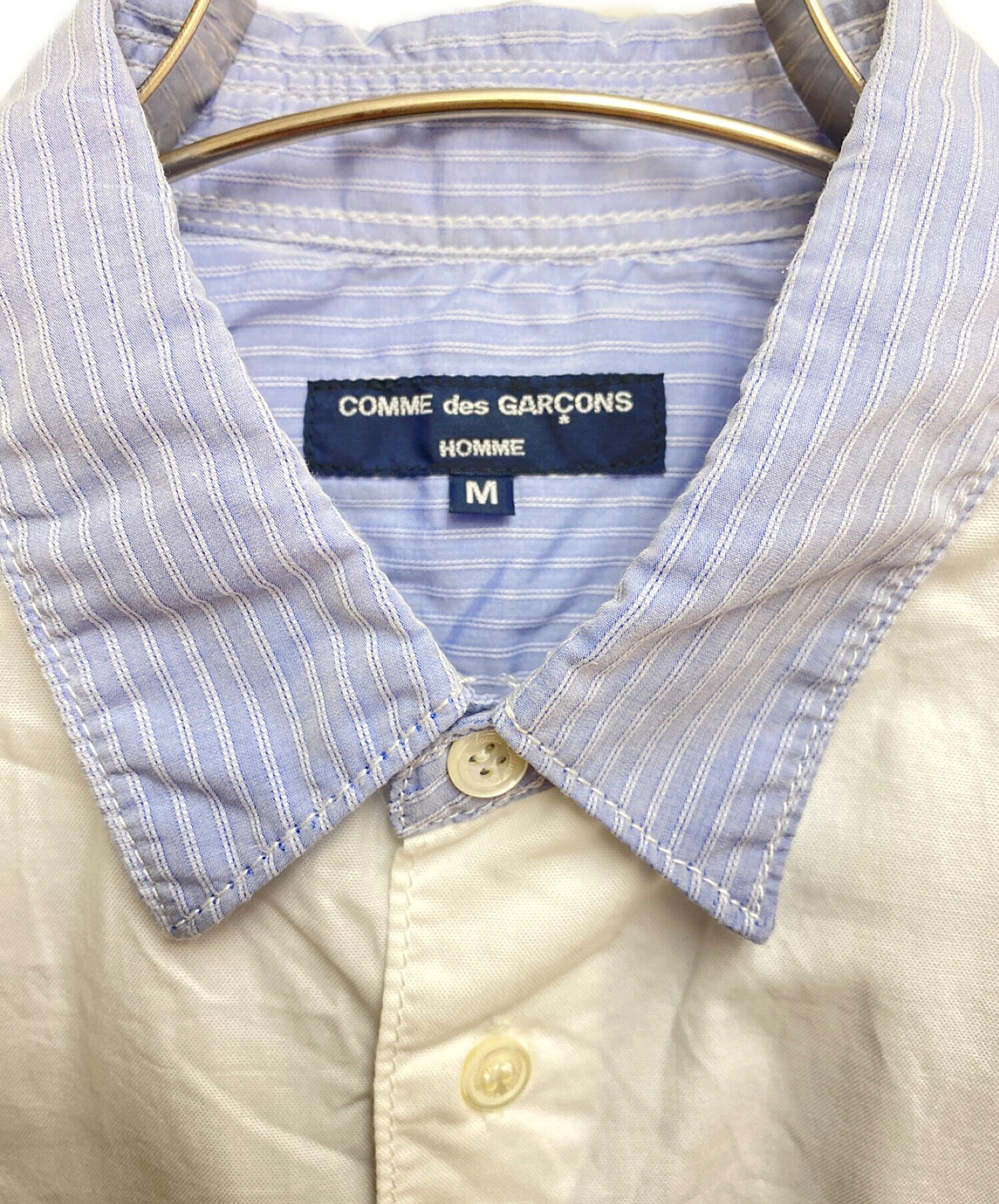 中古・古着通販】COMME des GARCONS HOMME (コムデギャルソン オム 中古・古着通販】COMME des GARCONS HOMME (コムデギャルソン オム