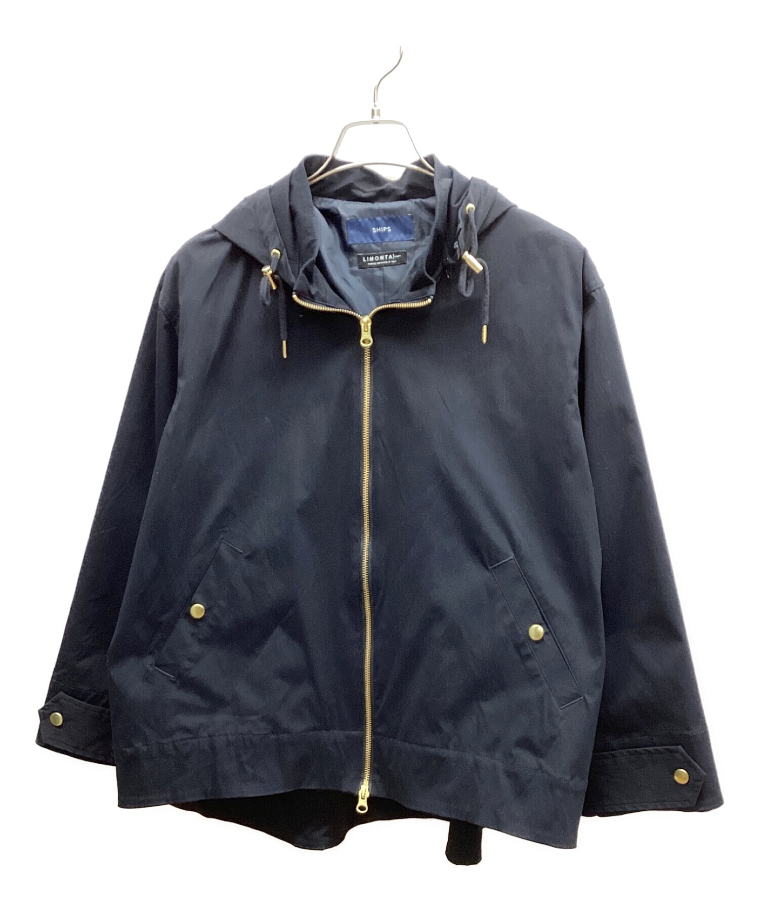 中古・古着通販】SHIPS (シップス) LIMONTA EASTストレッチ 中古・古着通販】SHIPS (シップス) LIMONTA EASTストレッチ