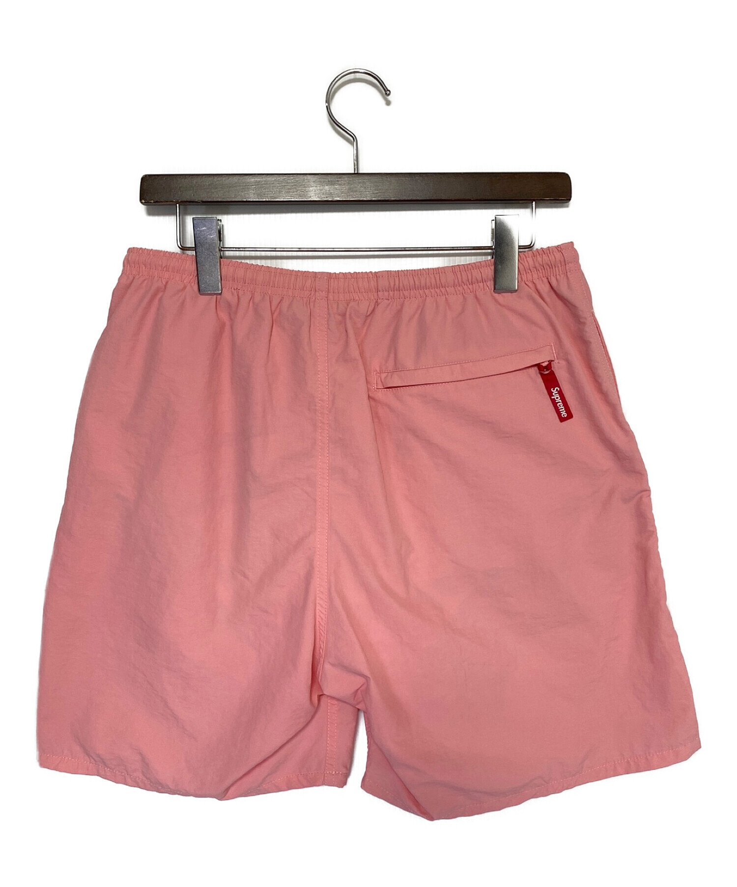 【状態◯】supreme ナイロン ウォーターショーツ ハーフパンツ 古着 Supreme シュプリーム 20ss Nylon Water Short ナイロン