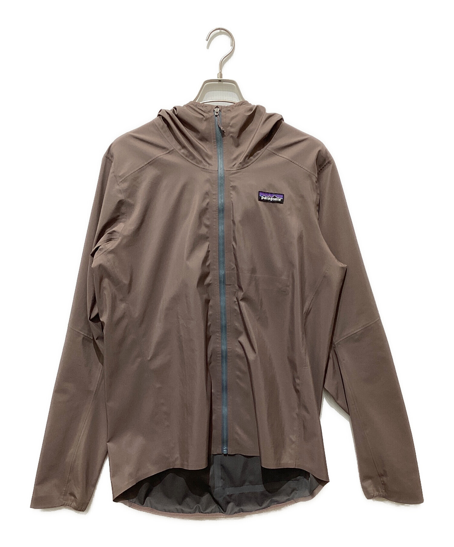 中古・古着通販】Patagonia (パタゴニア) バイクジャケット M's Dirt