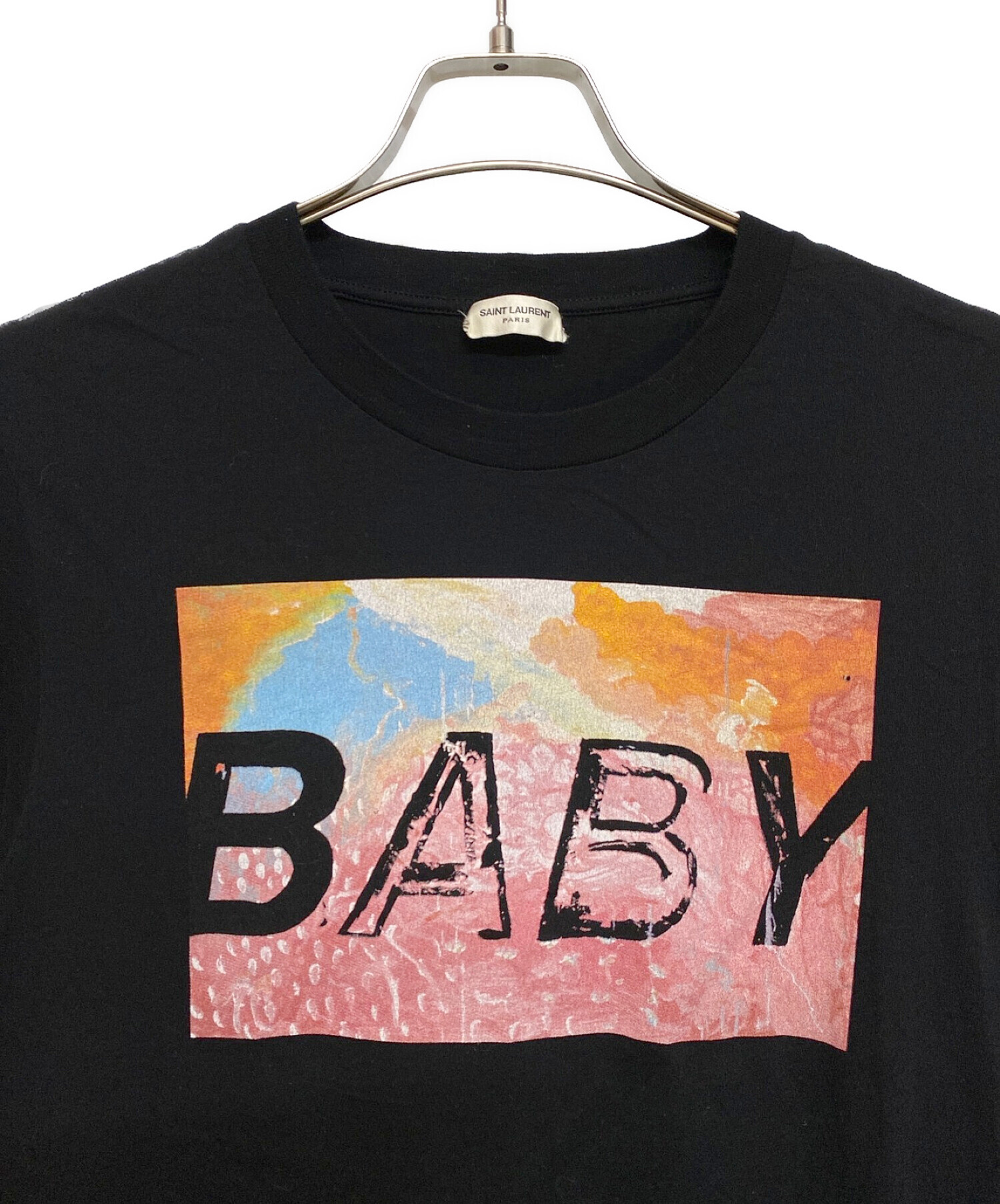 SAINT LAURENT サンローラン 16SS BABY スケートボード サン SAINT LAURENT サンローラン 16SS BABY スケートボード サン