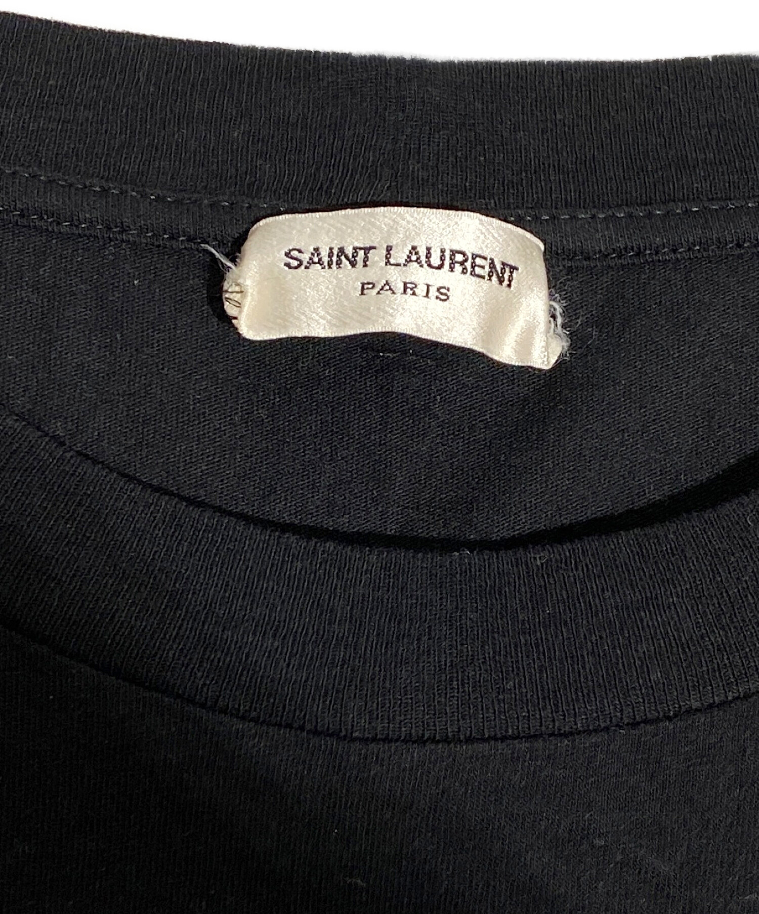 中古・古着通販】Saint Laurent Paris (サンローランパリ) BABY 