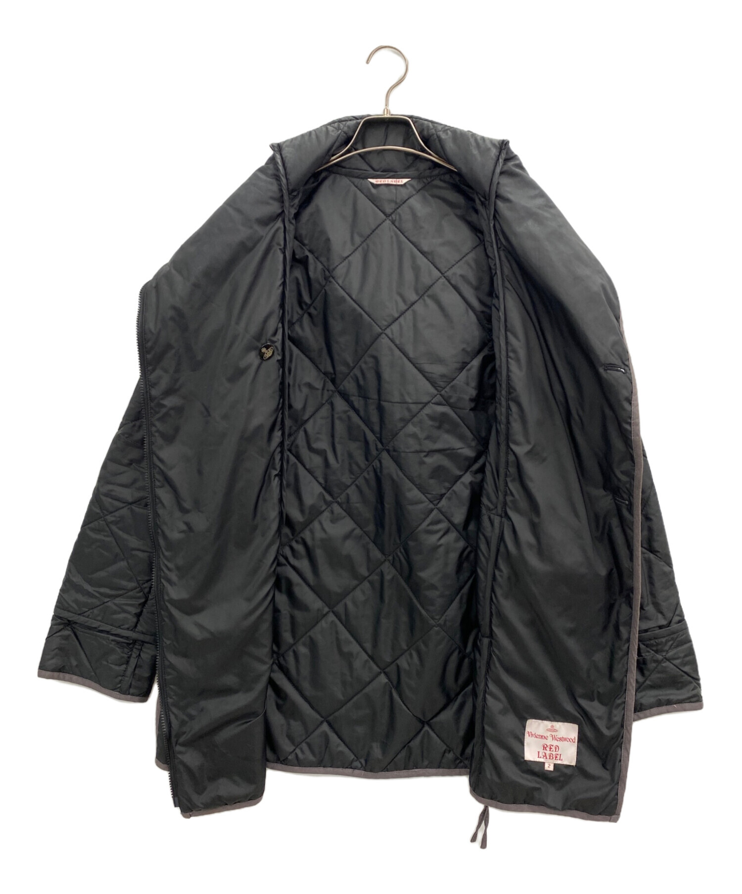 中古・古着通販】Vivienne Westwood RED LABEL (ヴィヴィアンウエスト 