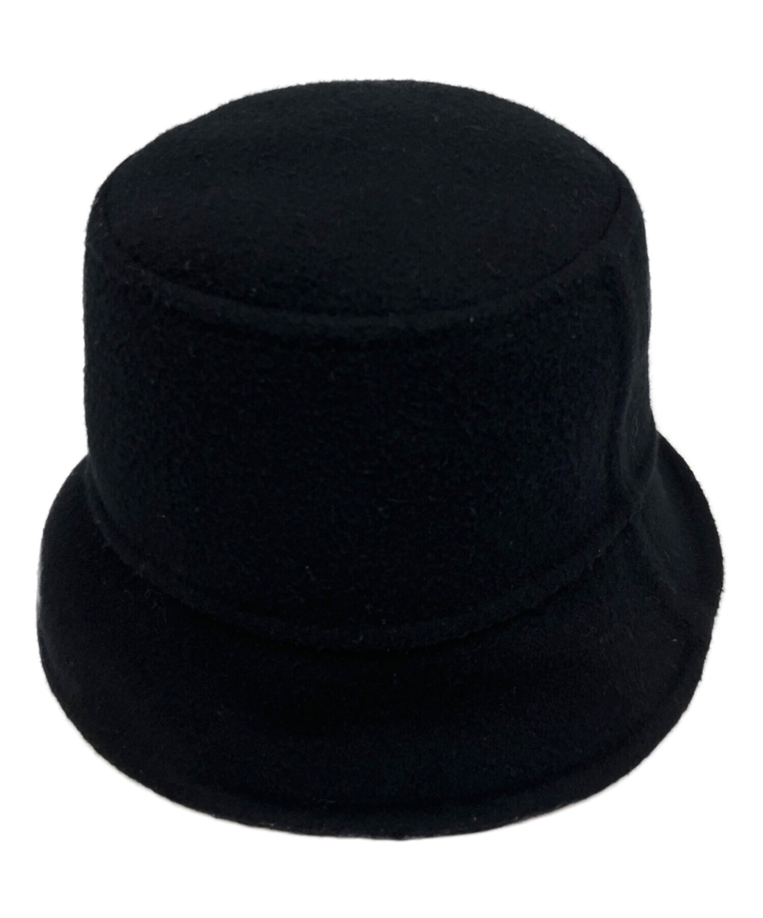 【完売品】　ChristianDior チュール付き　ボブハット Dior チュール付きボブハット期間限定値下げ