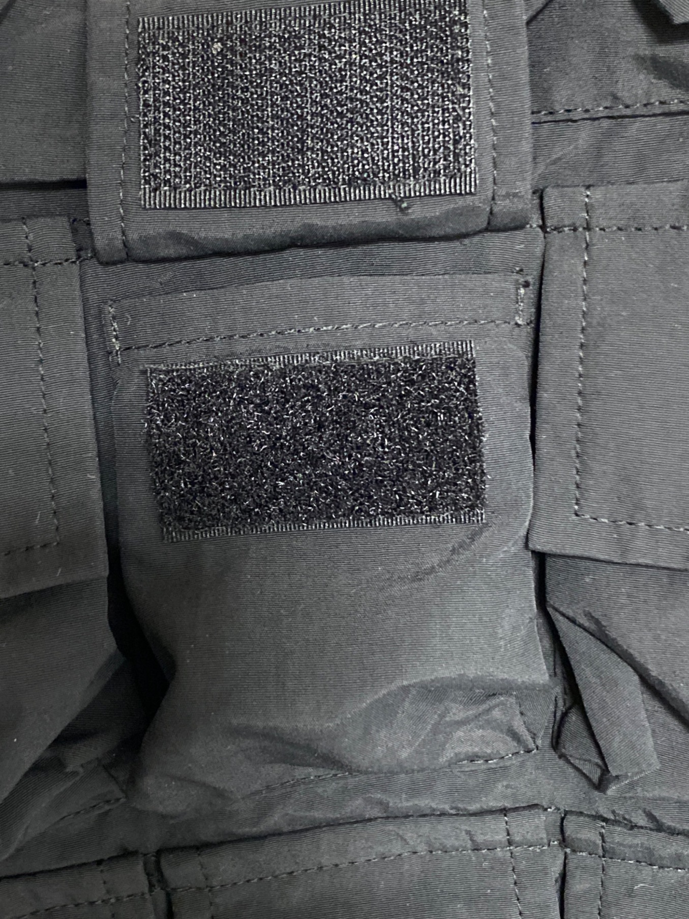 中古・古着通販】NEXUSVII (ネクサスセブン) SUPPLEX PARASITE SHORTS