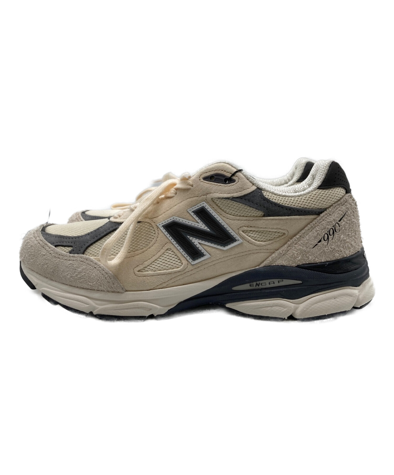 中古・古着通販】NEW BALANCE (ニューバランス) M990AD3/ムーンビーム