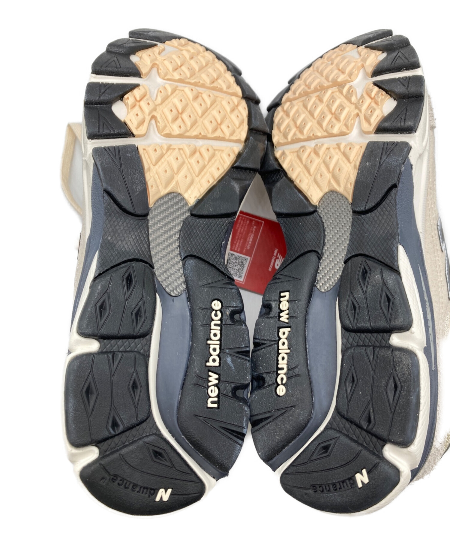 中古・古着通販】NEW BALANCE (ニューバランス) M990AD3/ムーンビーム