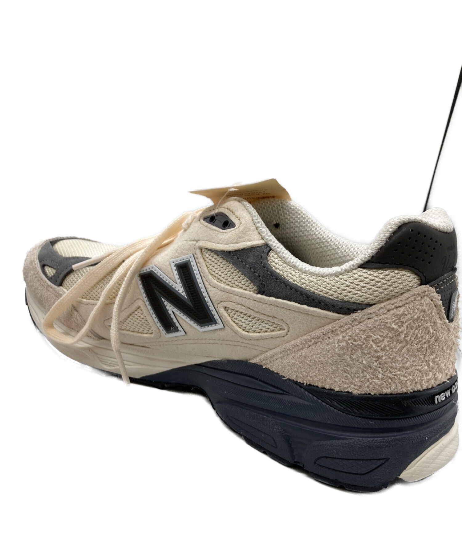 New Balance M990AD3 28.0㎝ ムーンビーム 中古・古着通販】NEW BALANCE (ニューバランス) M990AD3/ムーンビーム