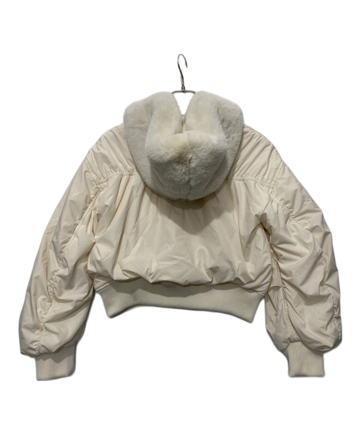 フィオナブルゾン JILL STUART ジルスチュアート ジャケット JILL