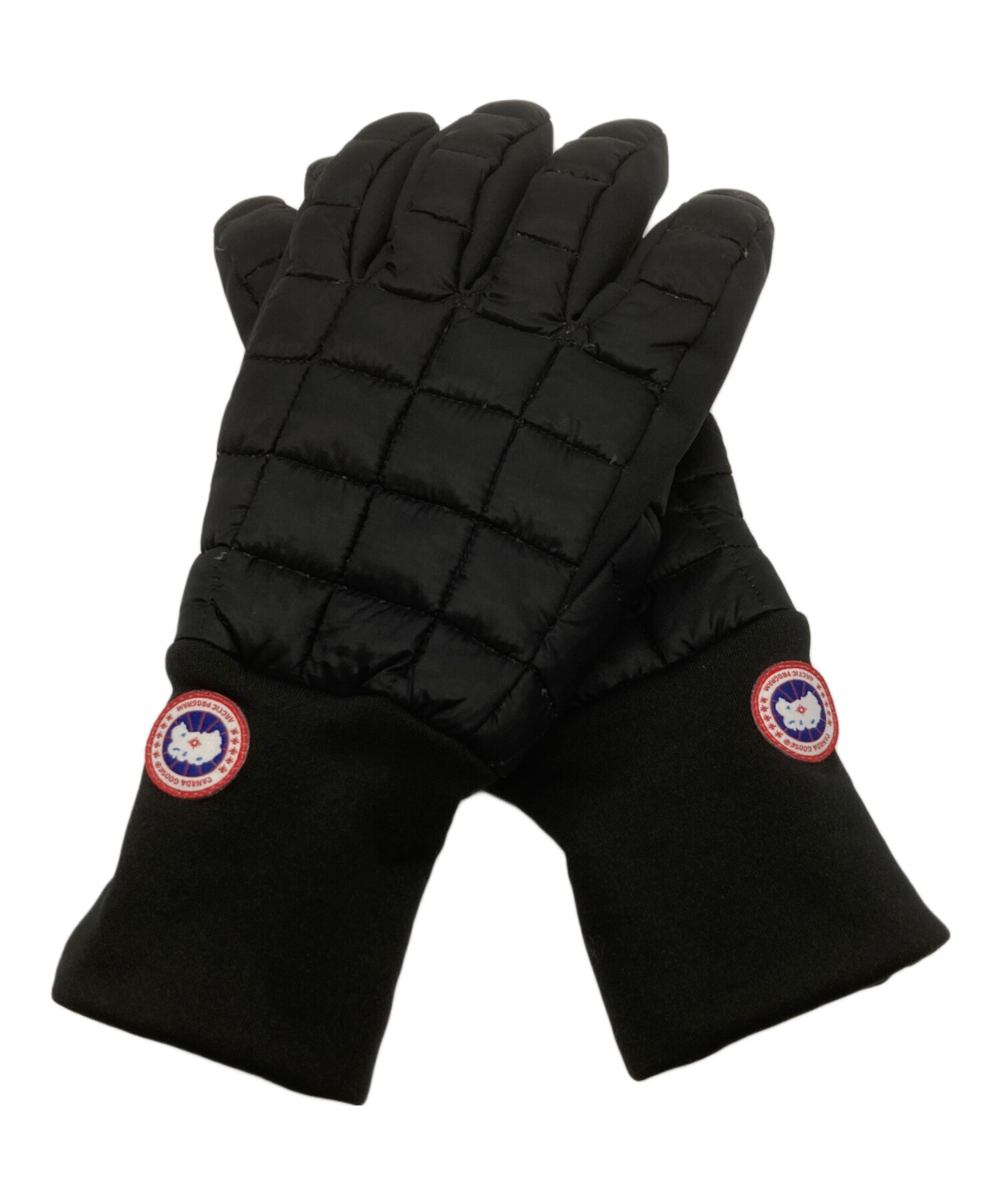 中古・古着通販】CANADA GOOSE (カナダグース) Northern Glove Liner