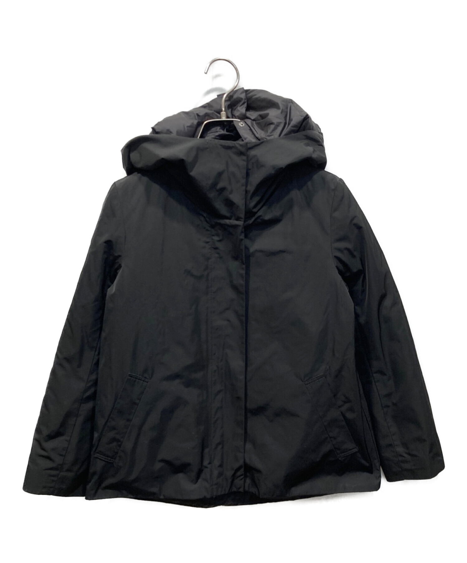 中古・古着通販】UNTITLED (アンタイトル) インナーダウン付き