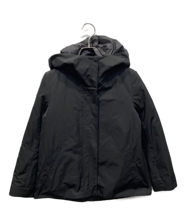 79 極美品　UNTITLED アンタイトル ダウン　01 S ブラック 79 極美品 UNTITLED アンタイトル ダウン 01 S ブラック 中古・古着