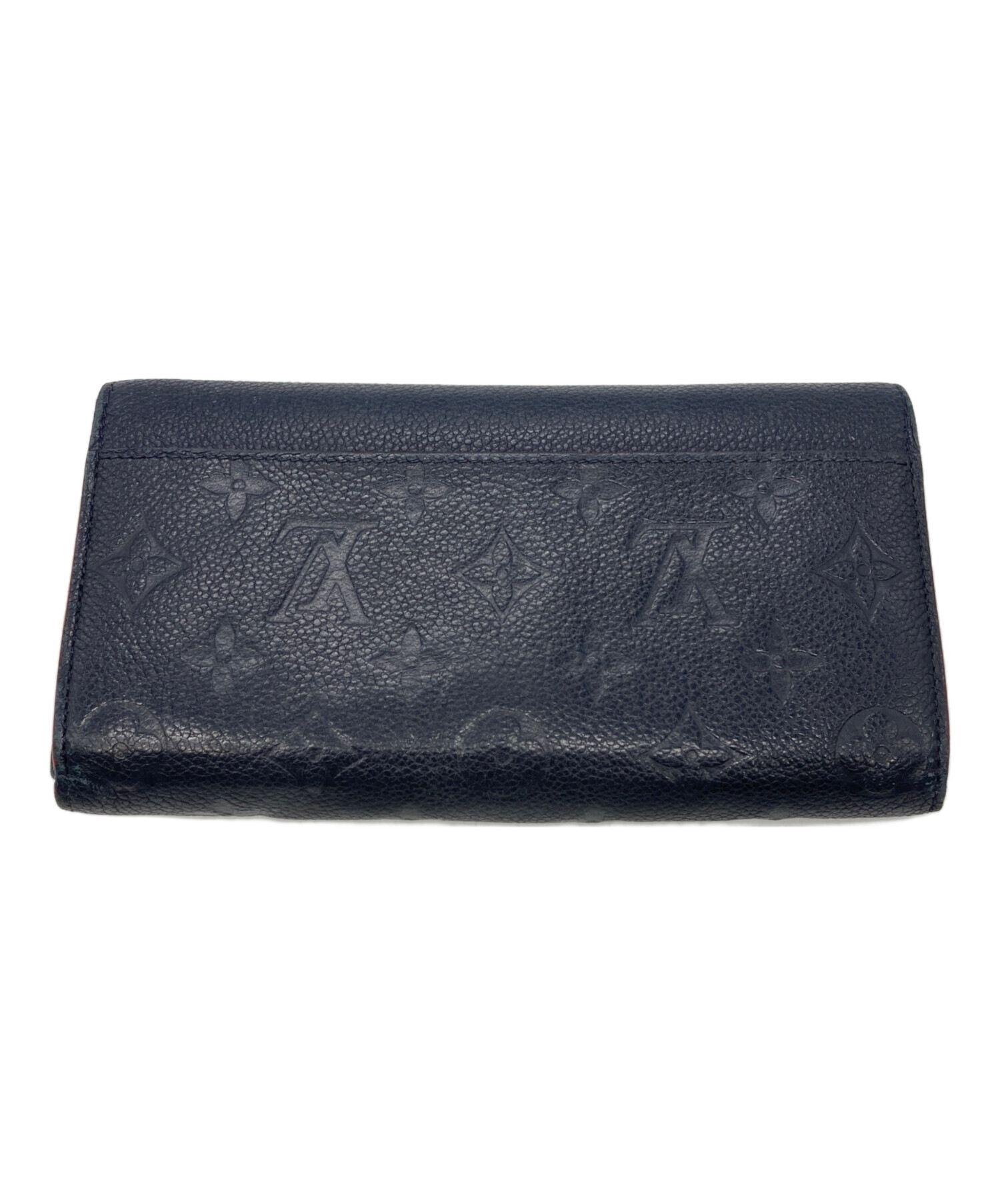 中古・古着通販】LOUIS VUITTON (ルイ ヴィトン) ポルトフォイユ・サラ 