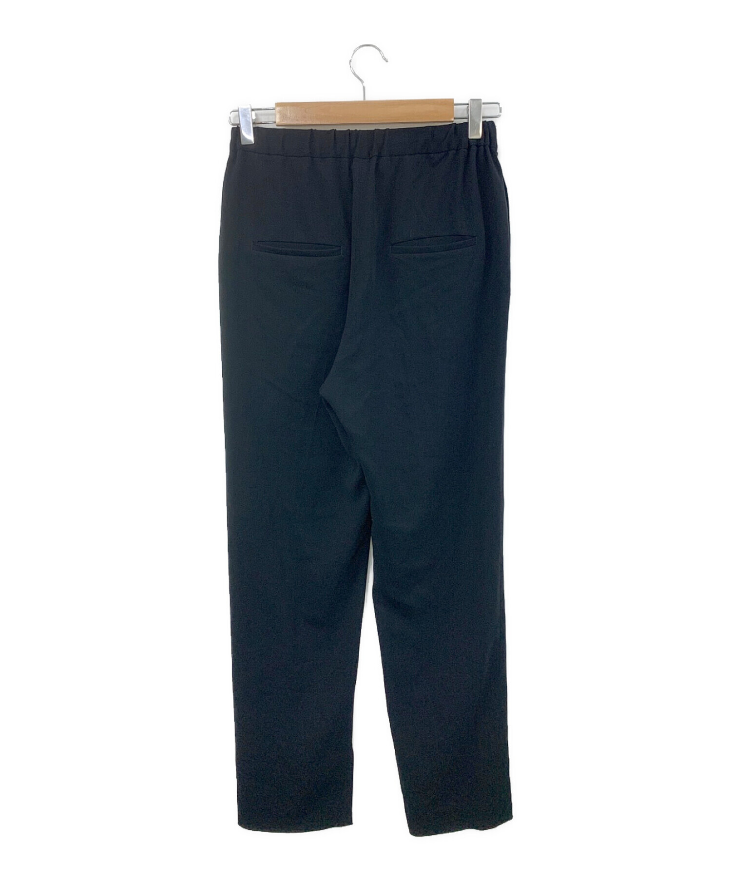 中古・古着通販】AP STUDIO (エーピーストゥディオ) スリットイージー  