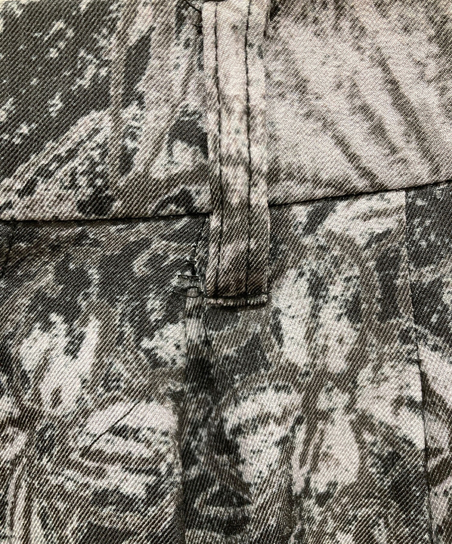 中古・古着通販】Ameri (アメリ) KEITA MARUYAMA (ケイタマルヤマ) 2