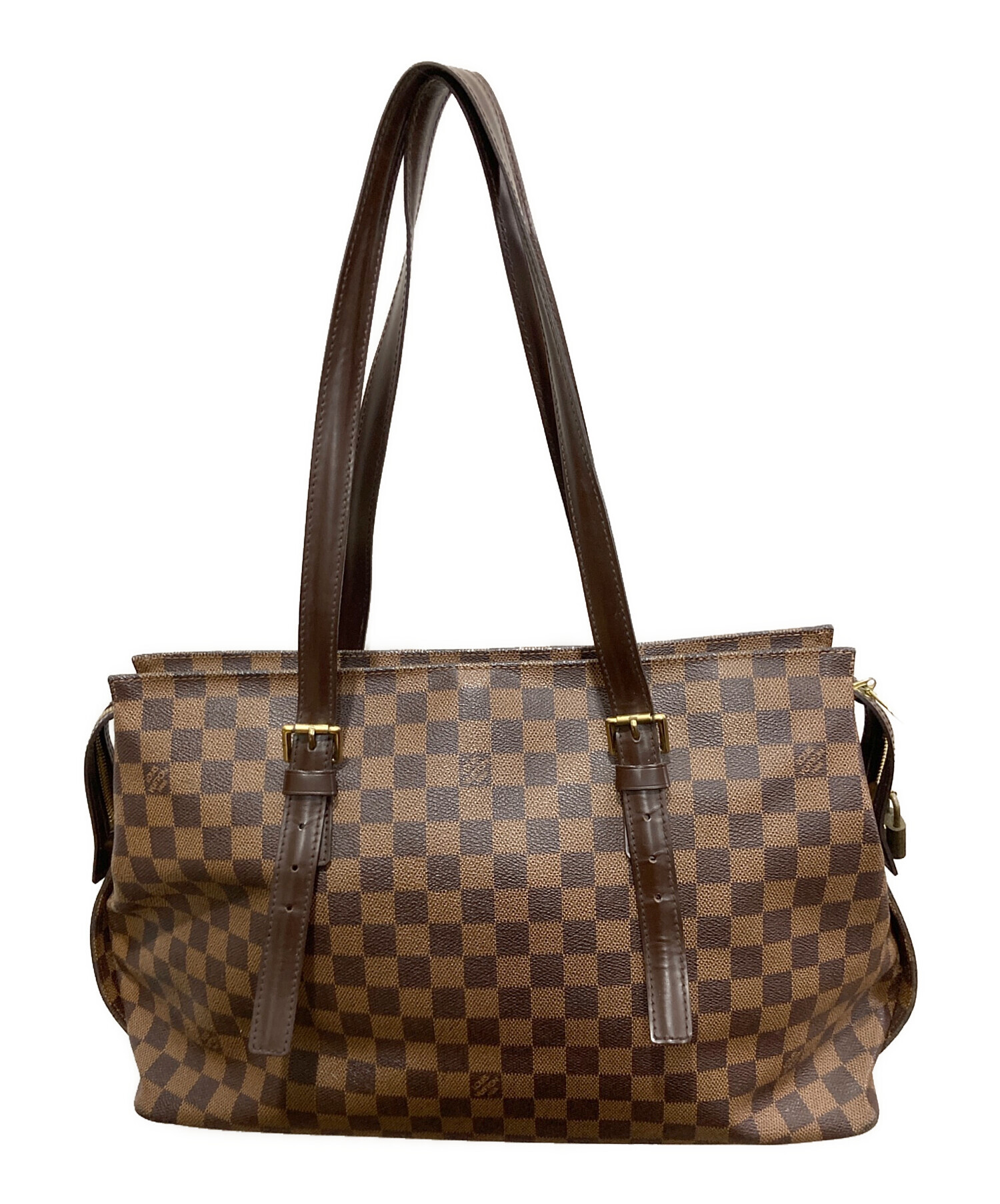 中古・古着通販】LOUIS VUITTON (ルイ ヴィトン) チェルシートート