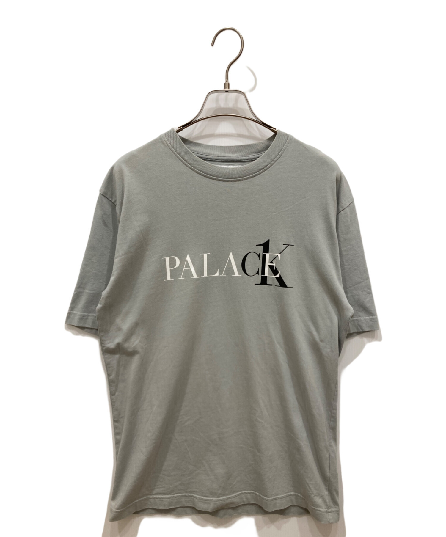 Palace Calvin Klein CK1 T-SHIRT 【公式通販】