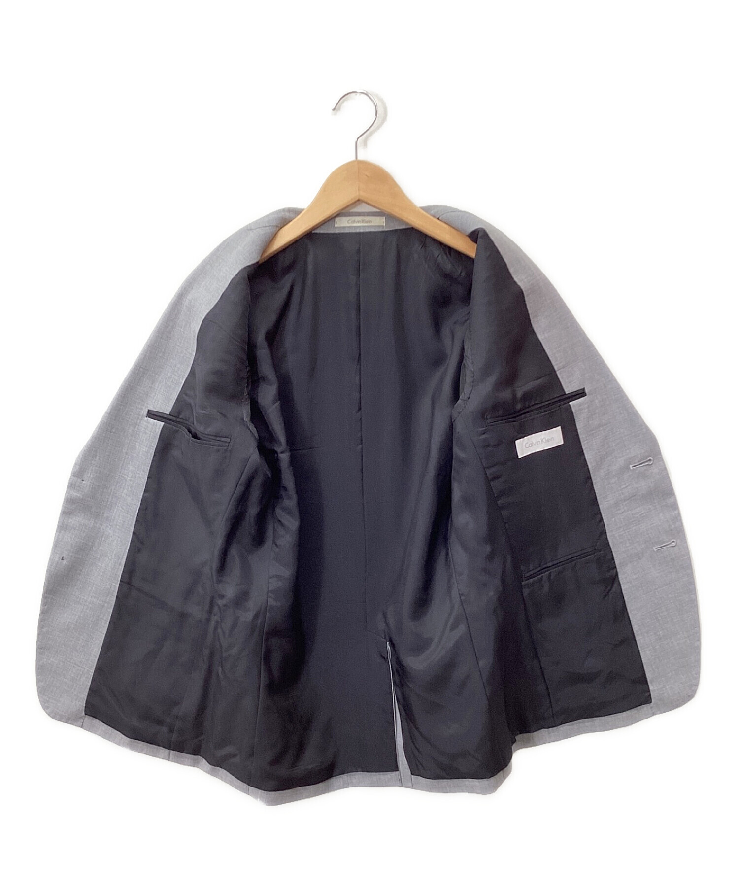 中古・古着通販】Calvin Klein (カルバンクライン) セットアップ