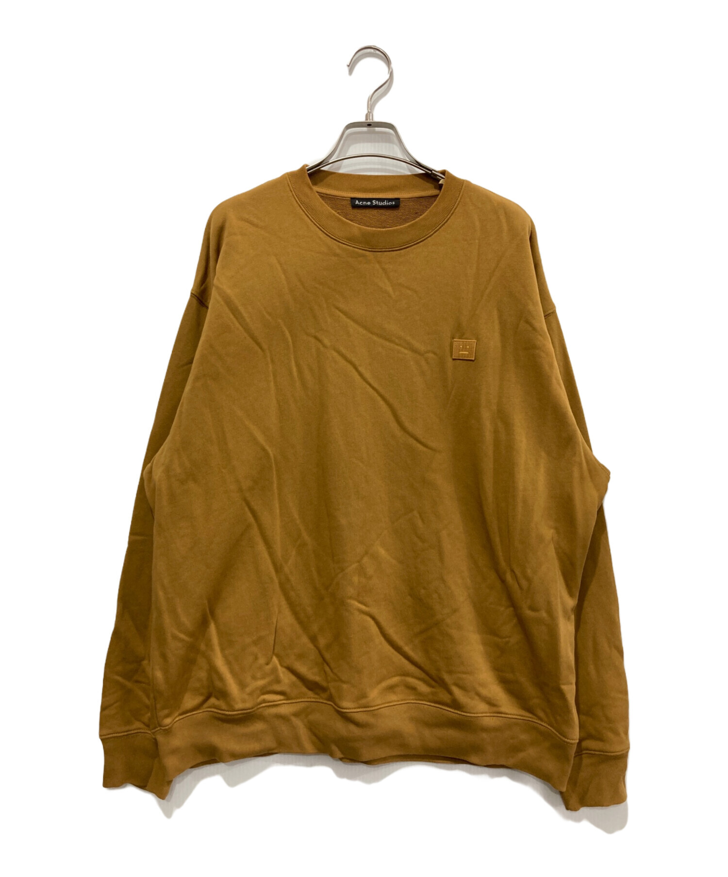 中古・古着通販】ACNE STUDIOS (アクネ ストゥディオス) FACE 中古・古着通販】ACNE STUDIOS (アクネ ストゥディオス) FACE