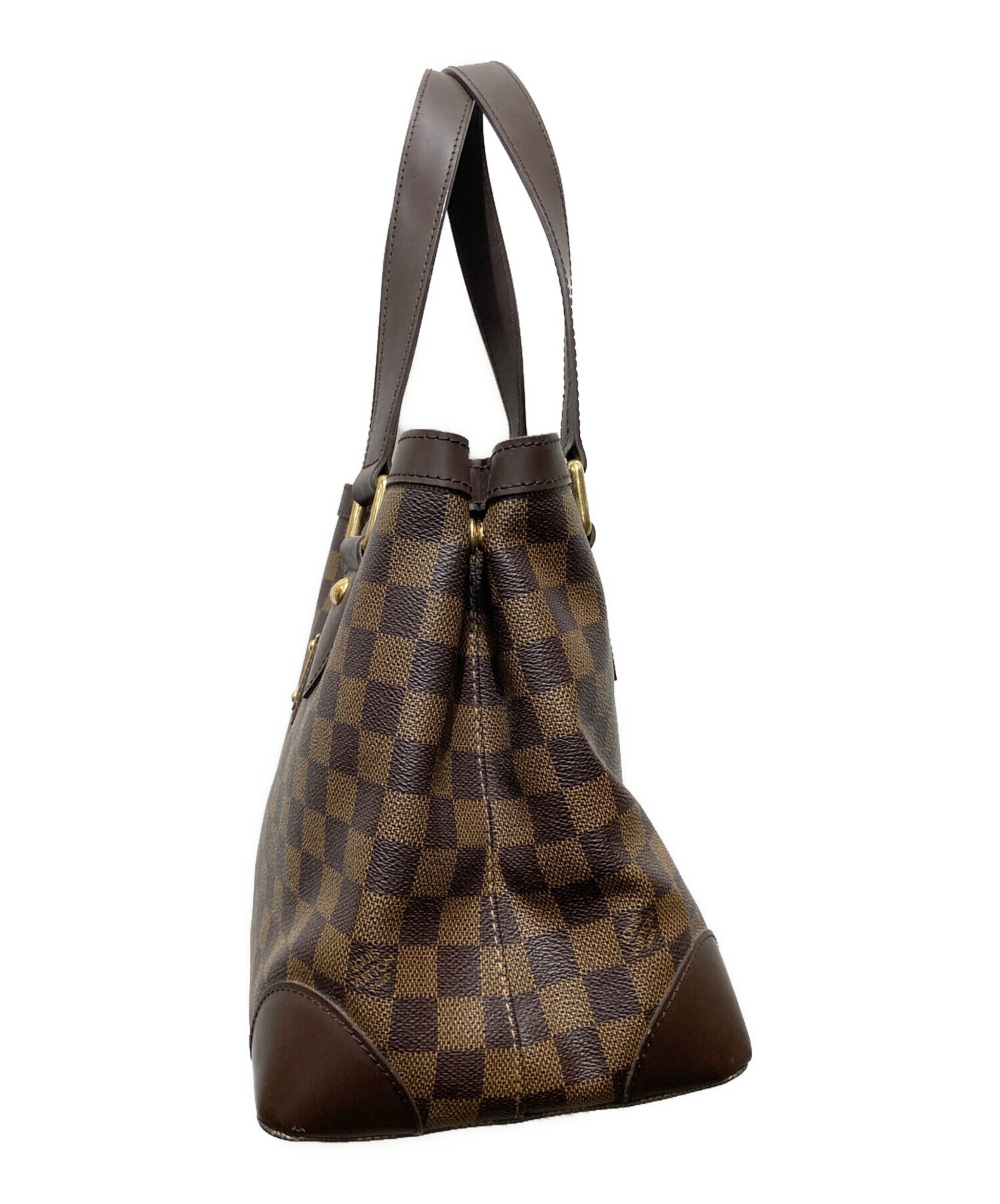 中古・古着通販】LOUIS VUITTON (ルイ ヴィトン) トートバッグ