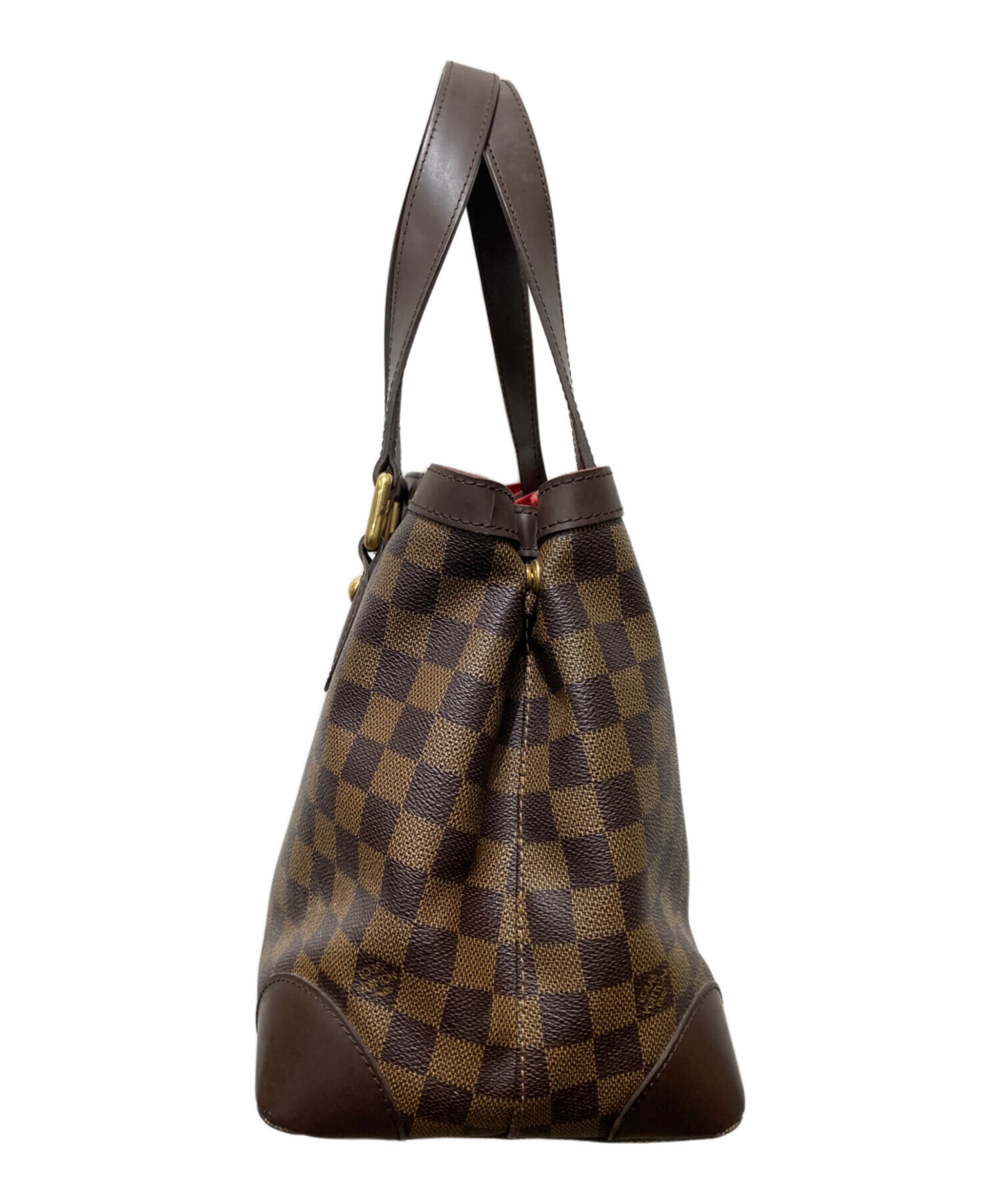 中古・古着通販】LOUIS VUITTON (ルイ ヴィトン) トートバッグ